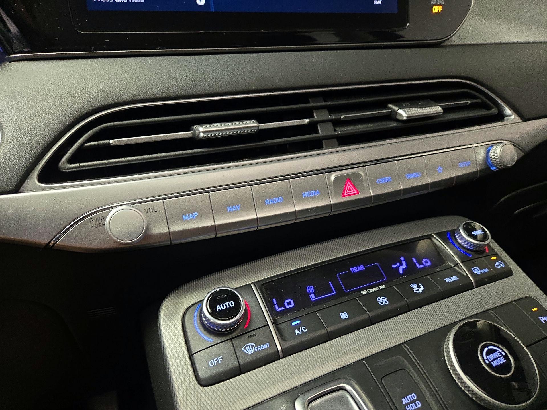 Thumbnail: 2020 Hyundai Palisade - 17