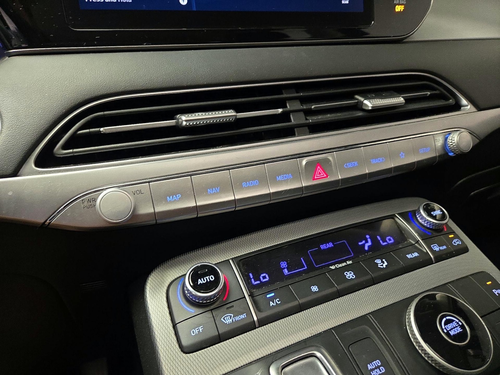 2020 Hyundai Palisade SEL - Photo 18