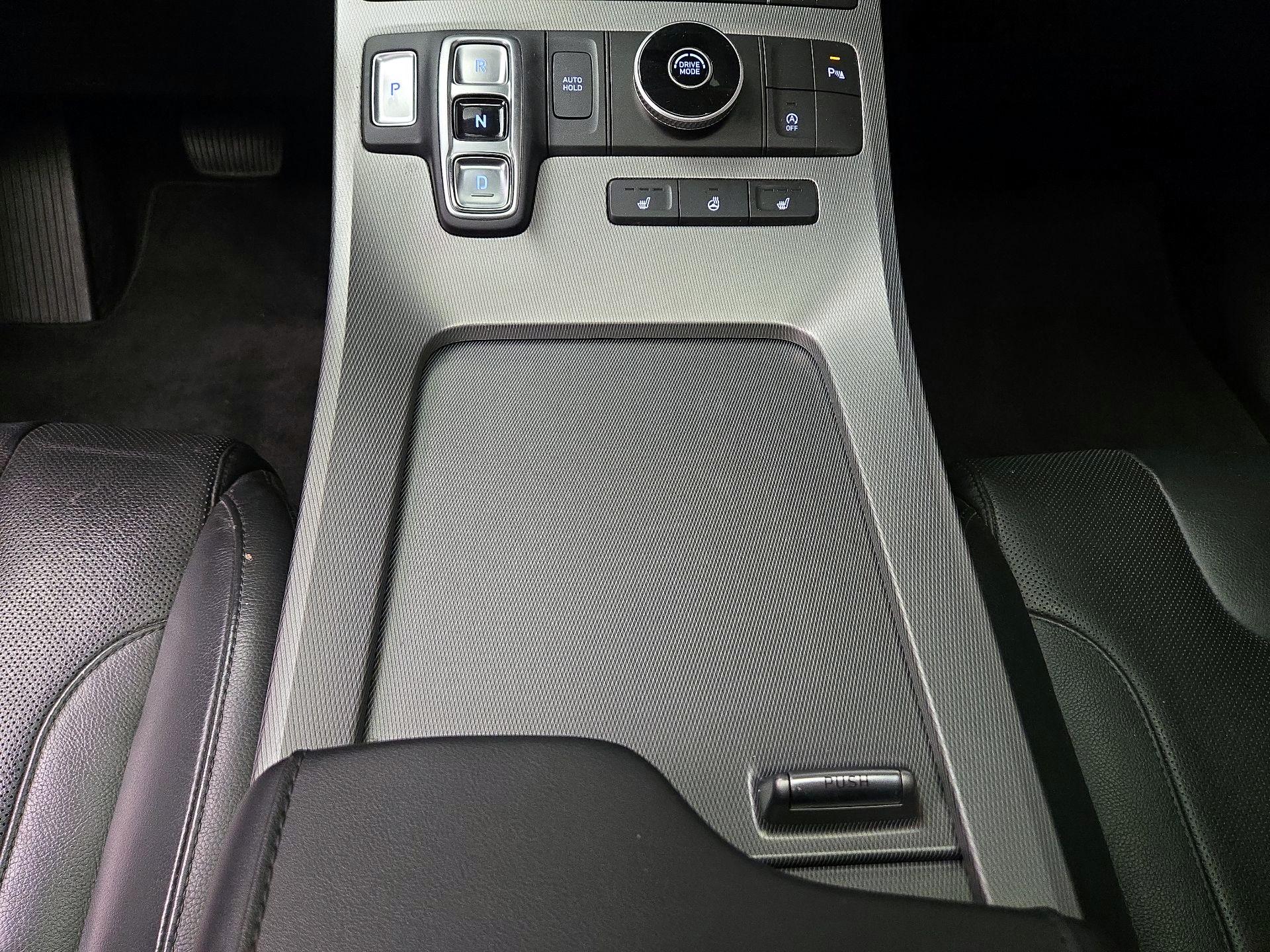 Thumbnail: 2020 Hyundai Palisade - 18