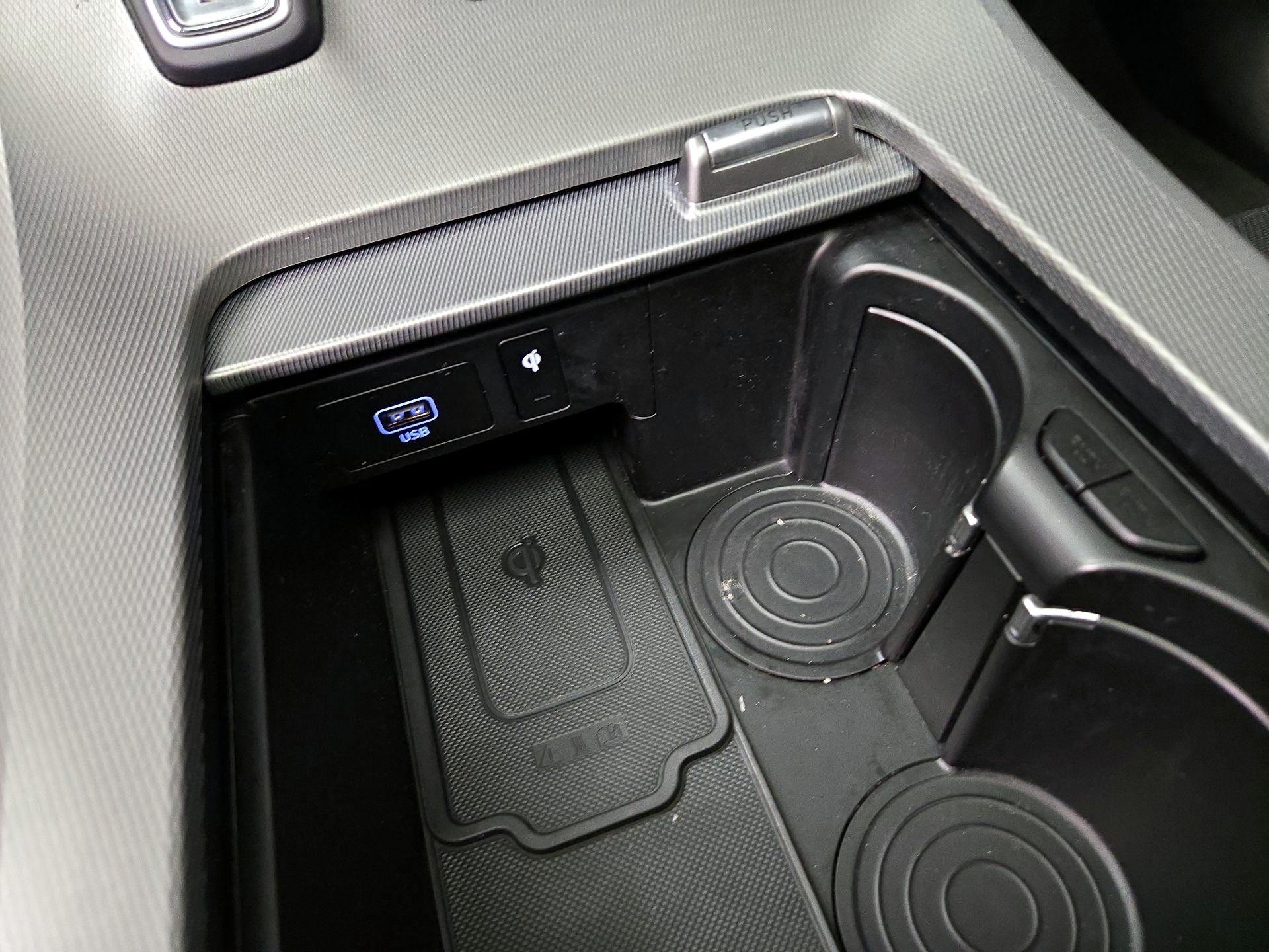 Thumbnail: 2020 Hyundai Palisade - 19