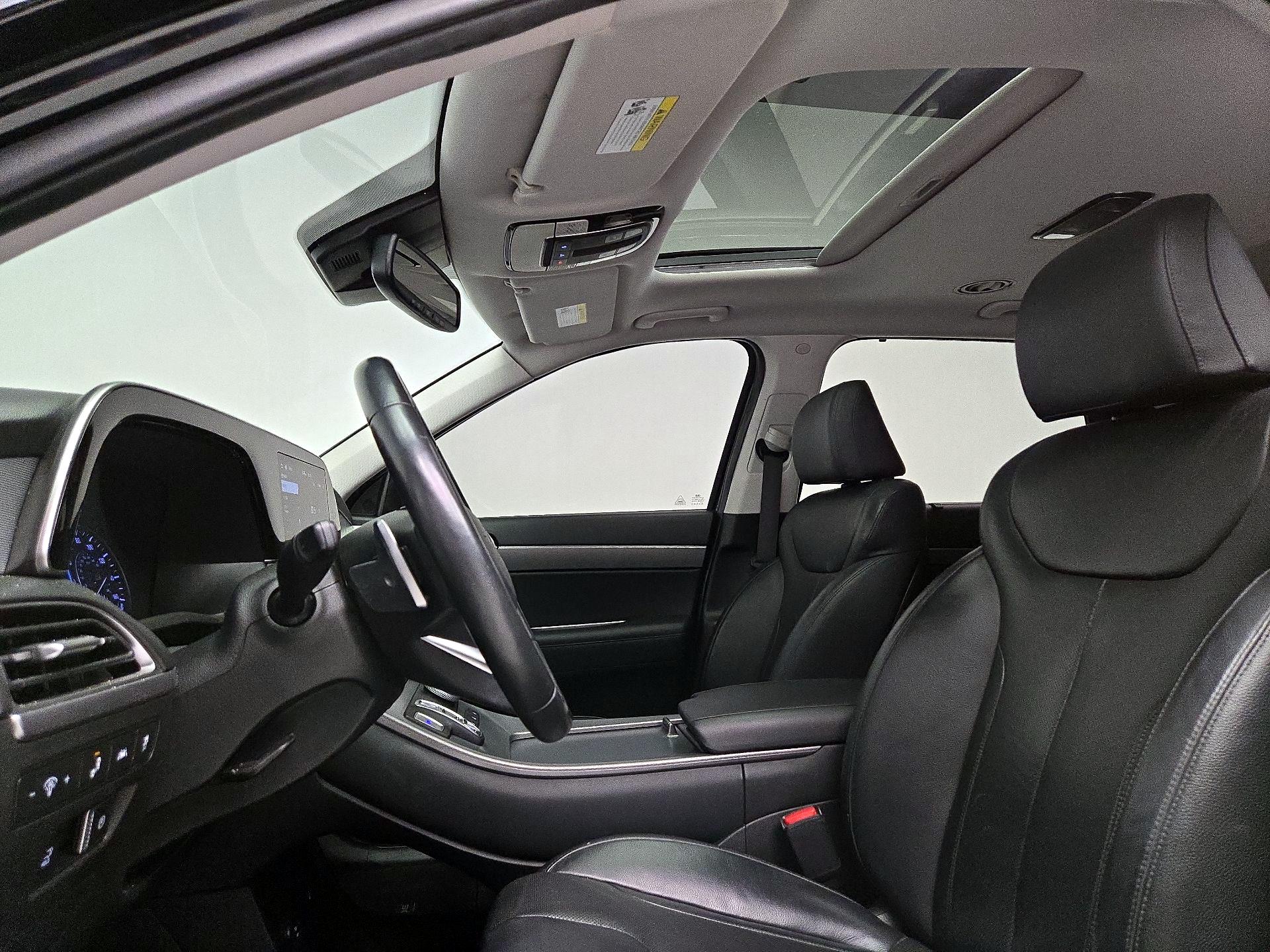 Thumbnail: 2020 Hyundai Palisade - 20