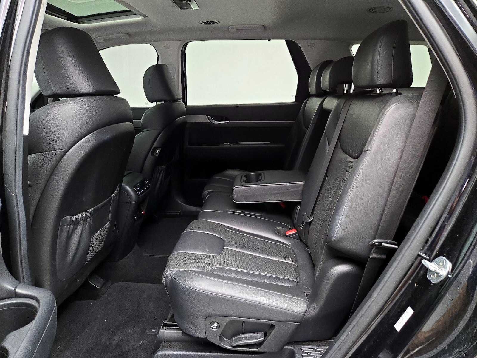 2020 Hyundai Palisade SEL - Photo 22