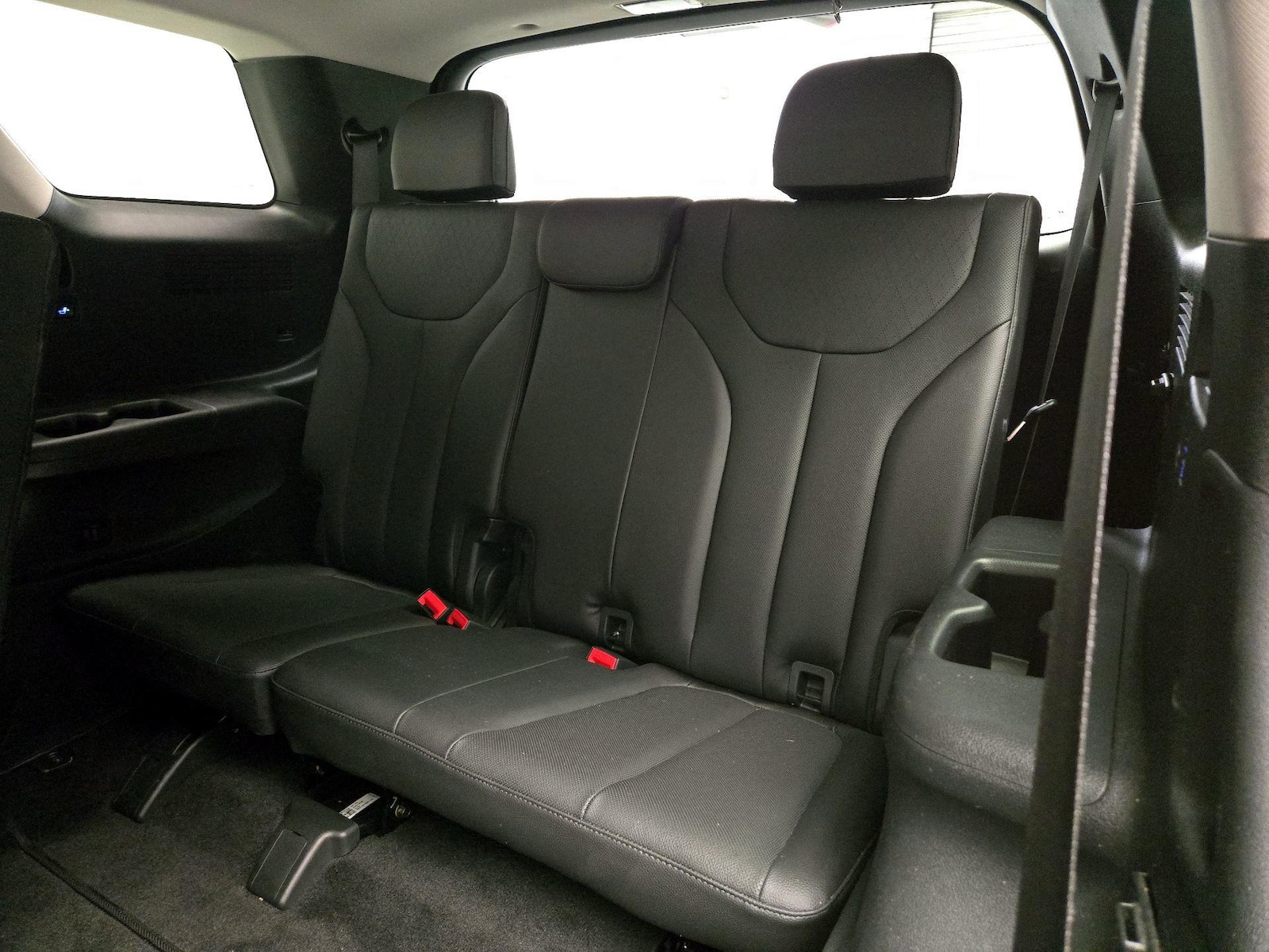 2020 Hyundai Palisade SEL - Photo 23