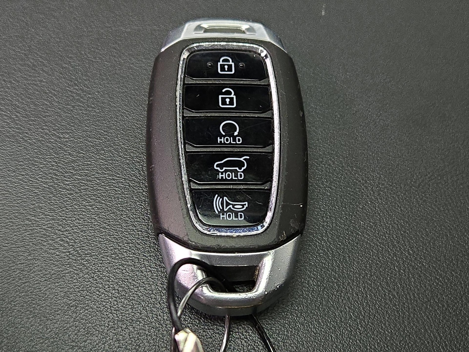 2020 Hyundai Palisade SEL - Photo 27