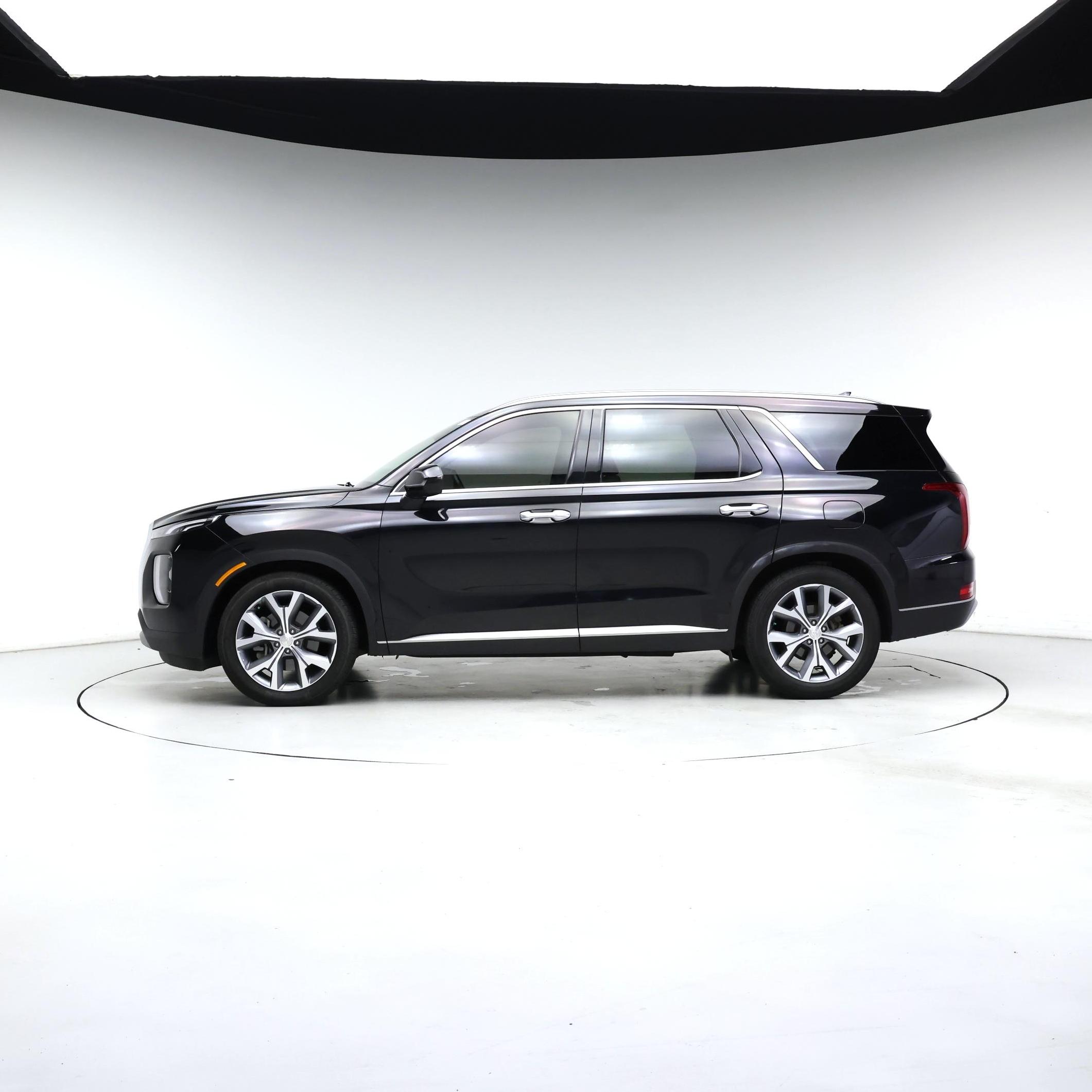 Thumbnail: 2020 Hyundai Palisade - 3