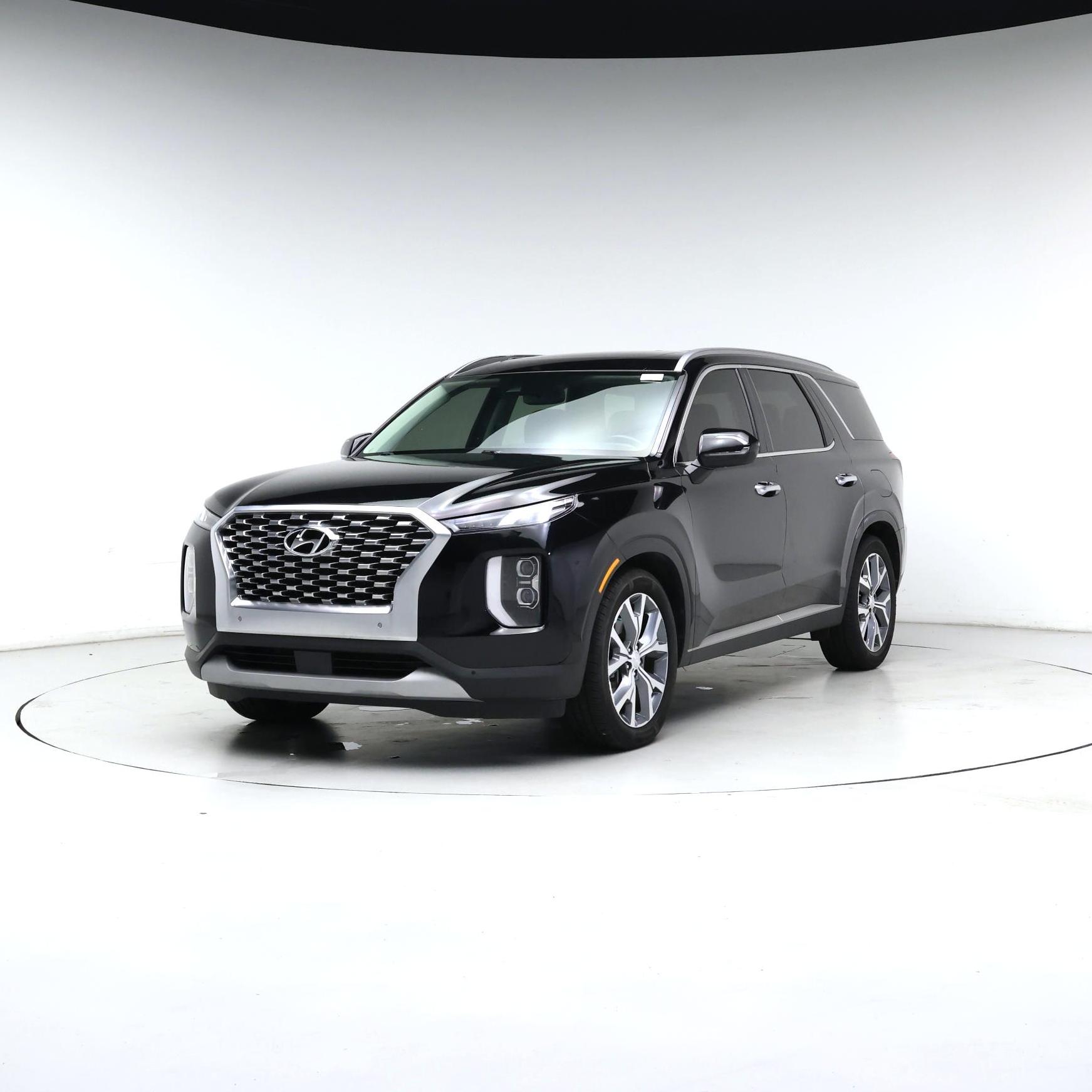 Thumbnail: 2020 Hyundai Palisade - 4