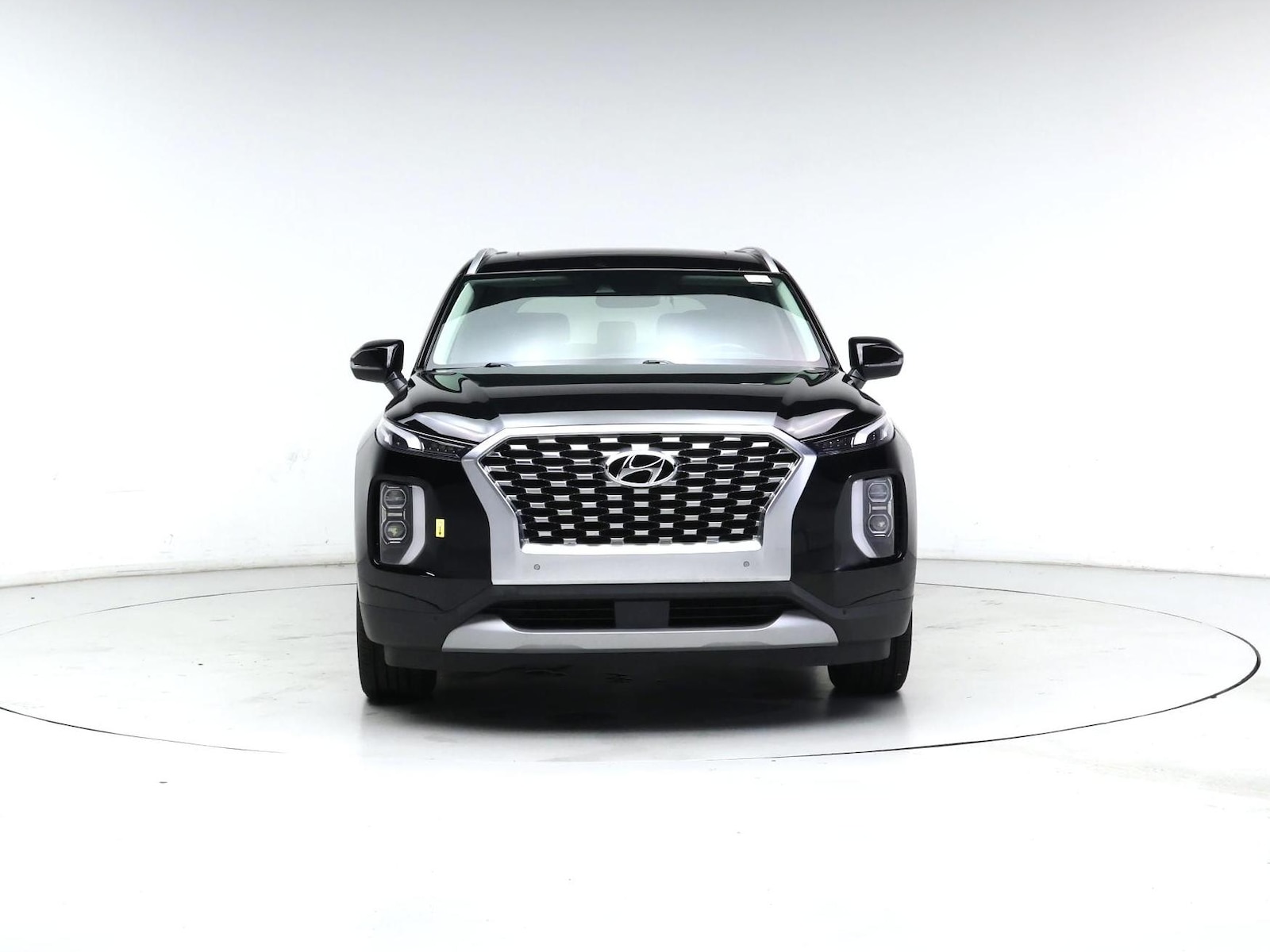 2020 Hyundai Palisade SEL - Photo 6