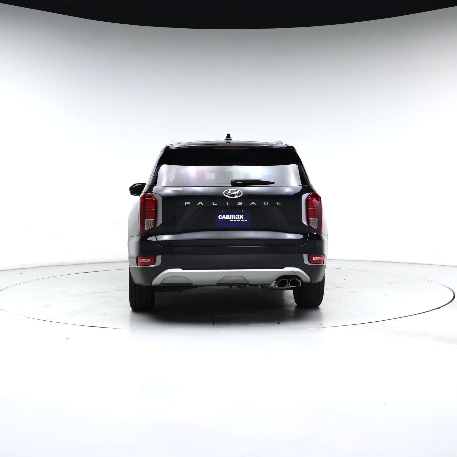 Thumbnail: 2020 Hyundai Palisade - 6