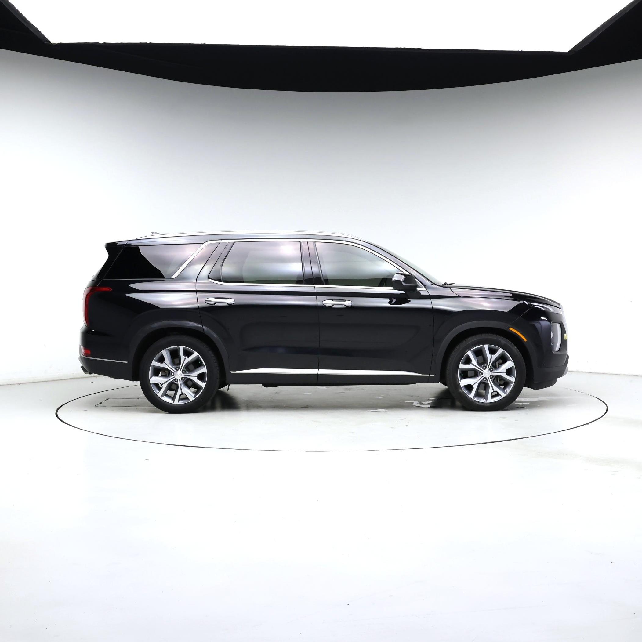 Thumbnail: 2020 Hyundai Palisade - 7