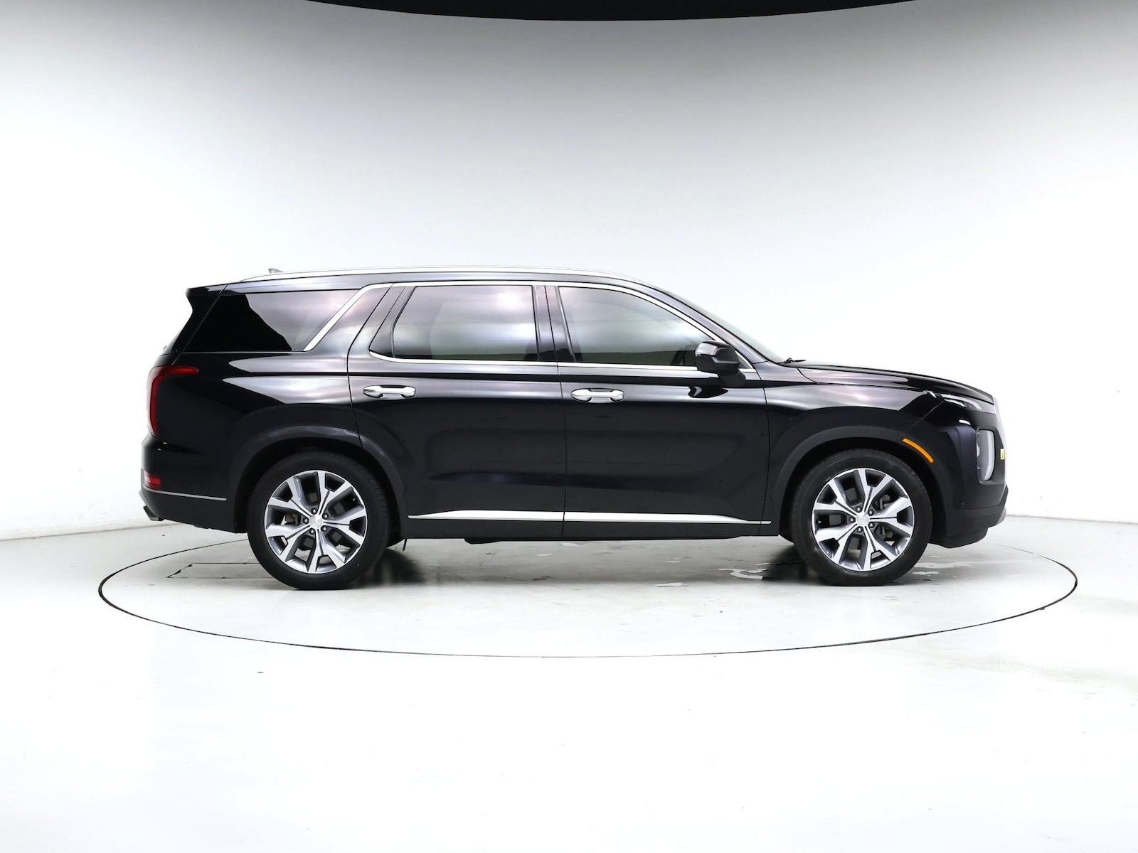 2020 Hyundai Palisade SEL - Photo 8