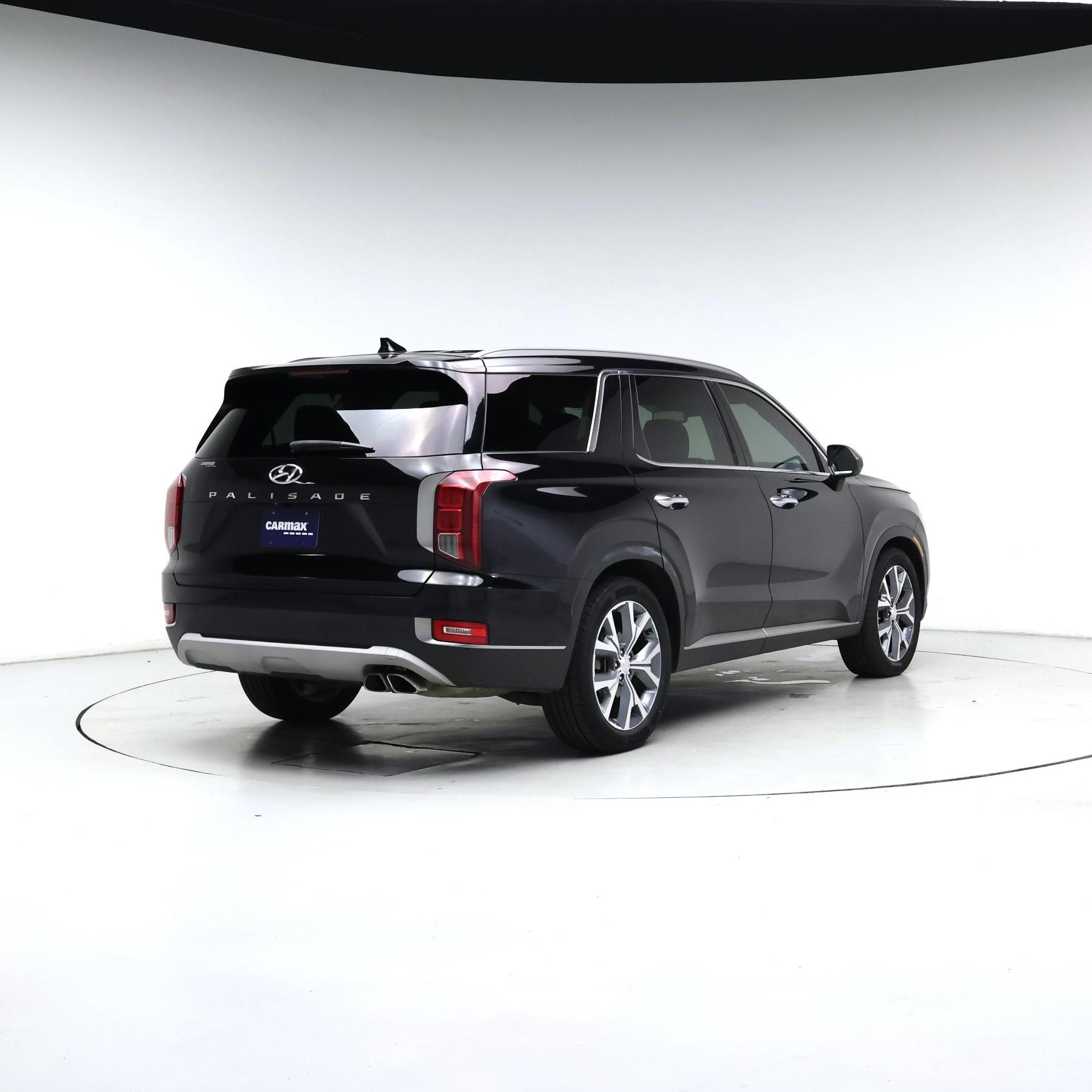 Thumbnail: 2020 Hyundai Palisade - 8