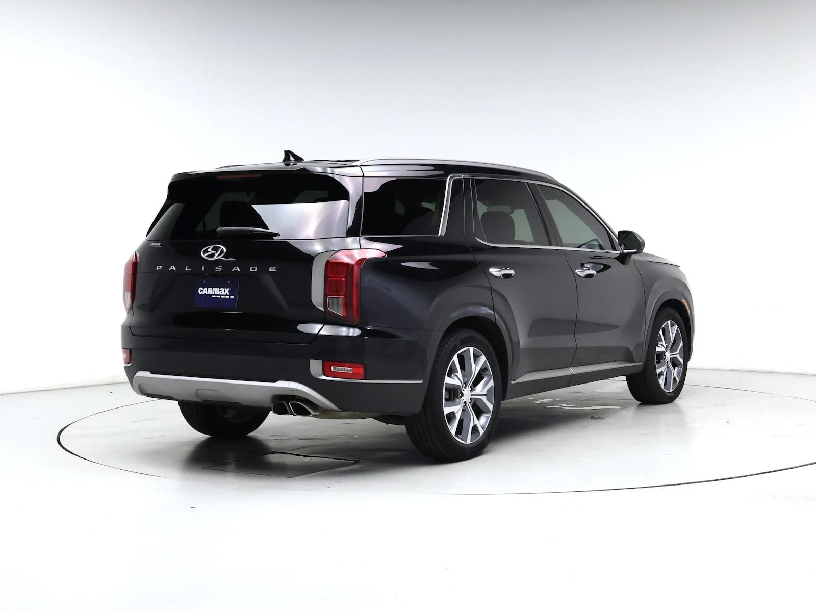 2020 Hyundai Palisade SEL - Photo 9