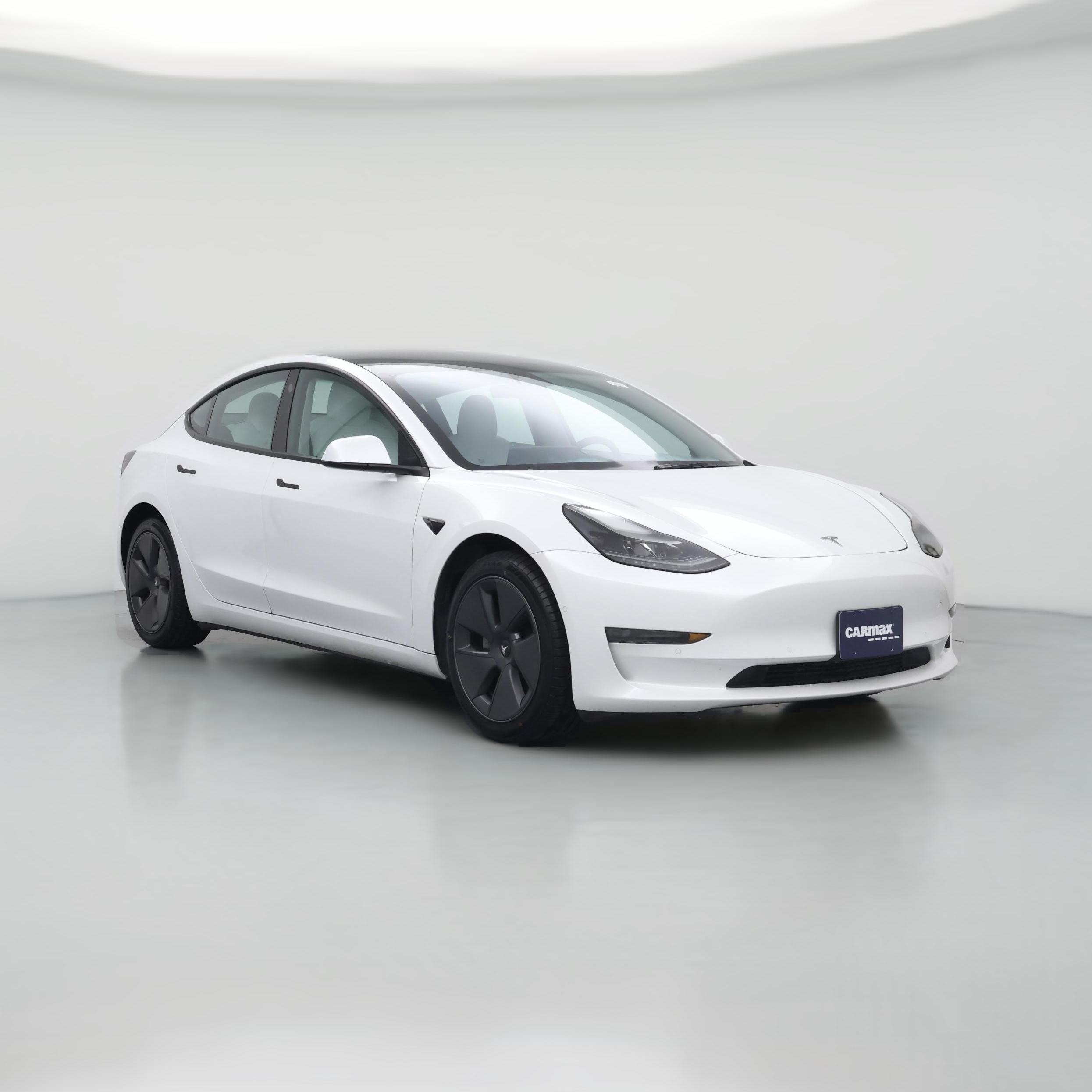 Thumbnail: 2022 Tesla Model 3 - 1