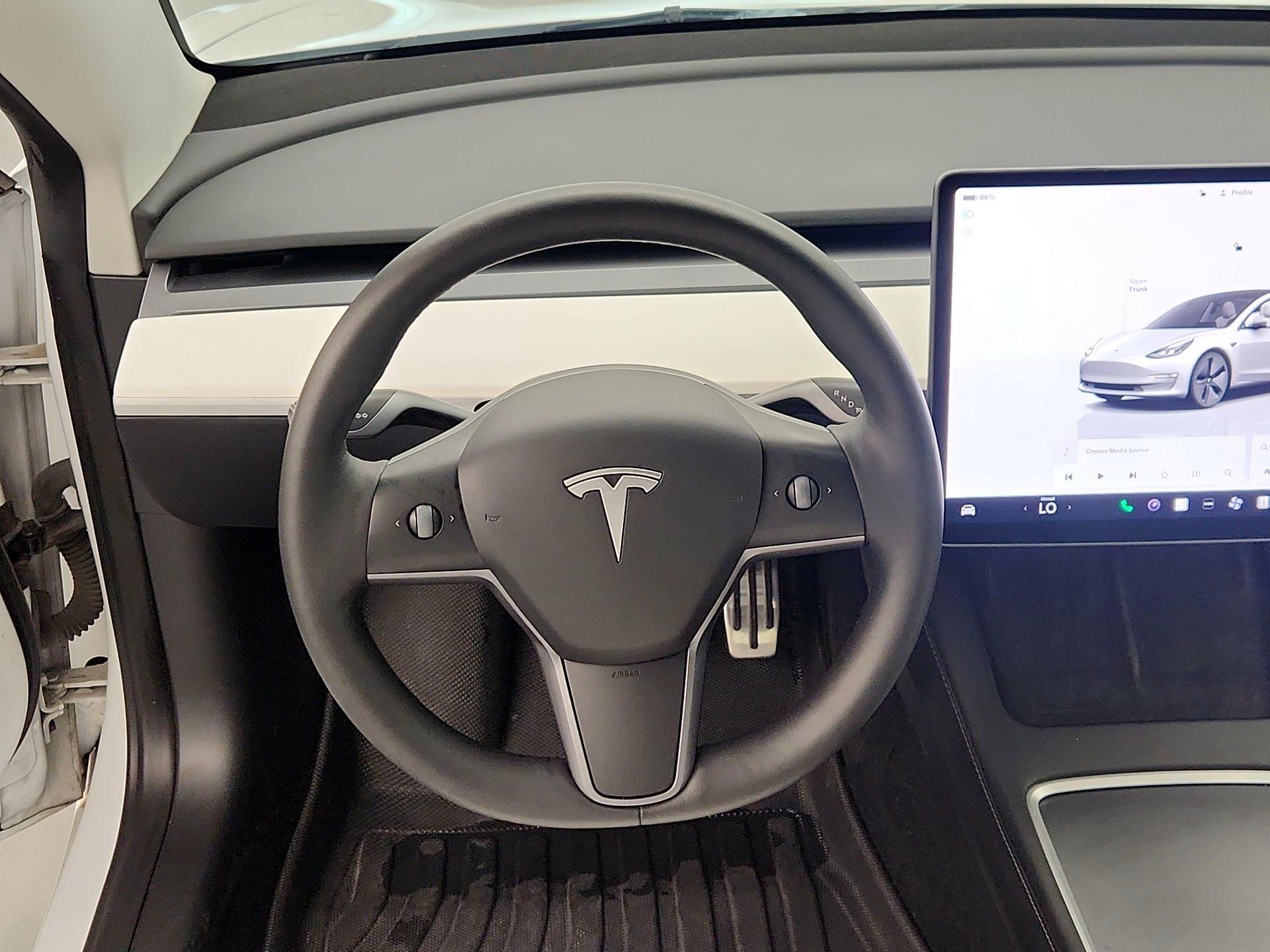 Thumbnail: 2022 Tesla Model 3 - 10