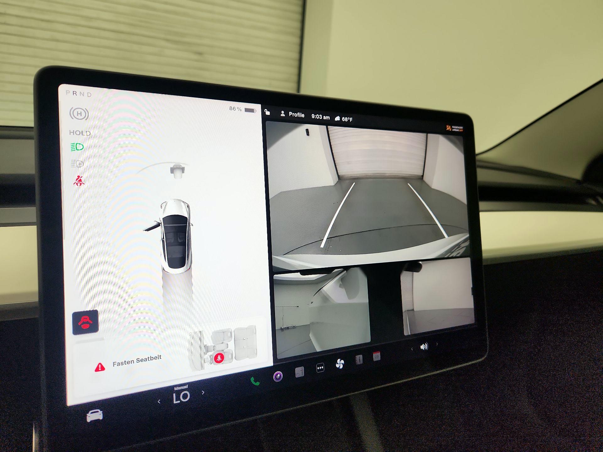 Thumbnail: 2022 Tesla Model 3 - 13