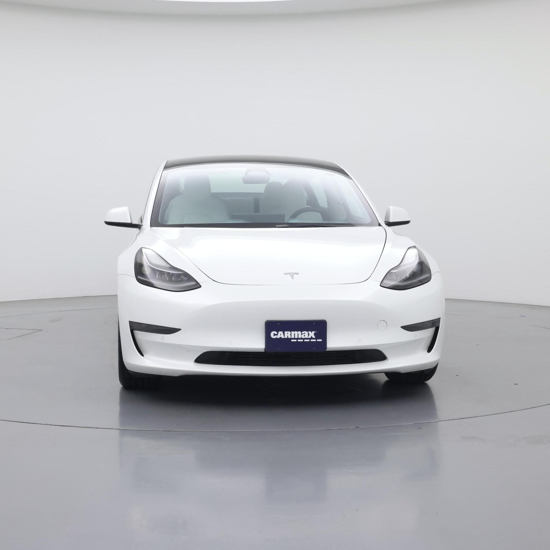 Thumbnail: 2022 Tesla Model 3 - 5