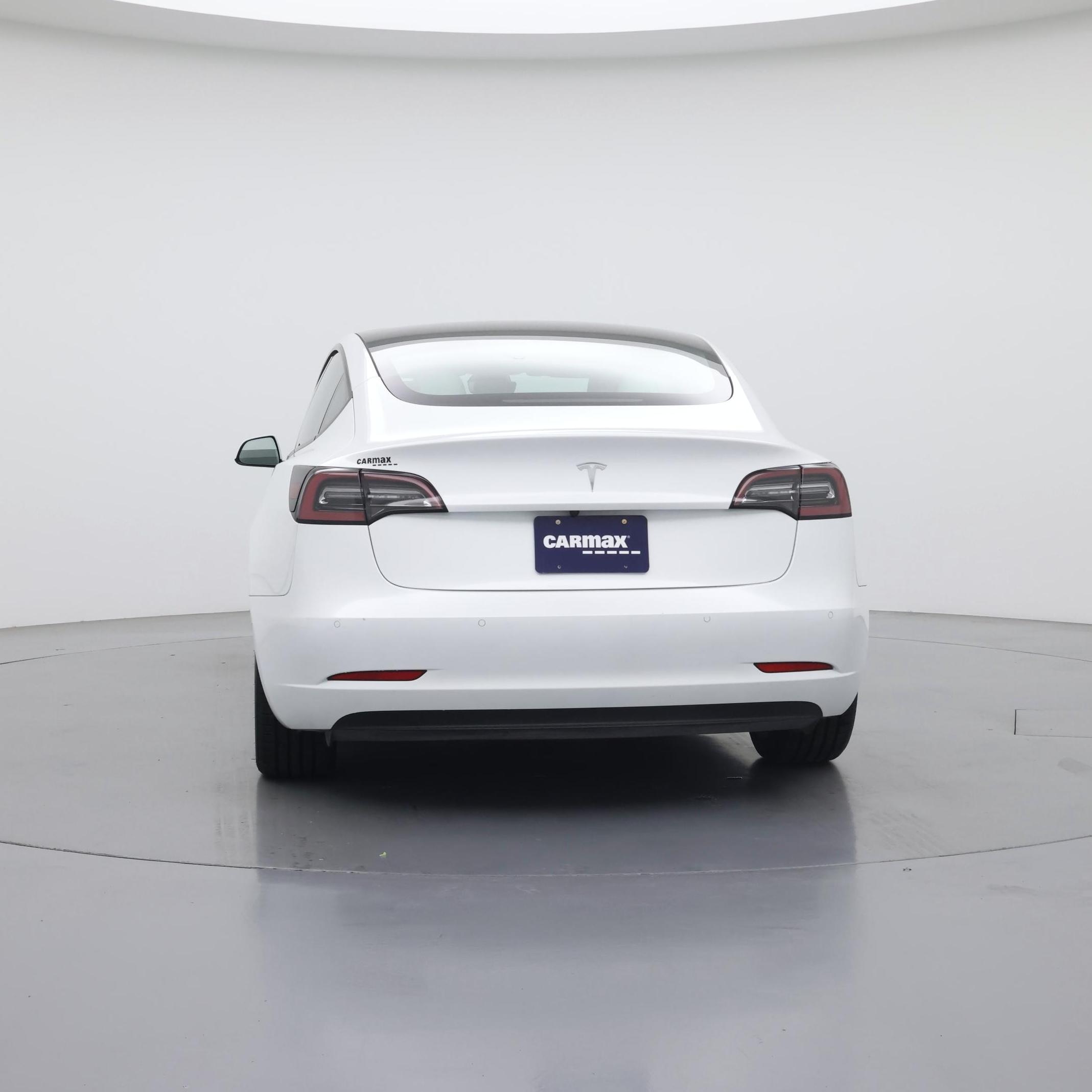 Thumbnail: 2022 Tesla Model 3 - 6