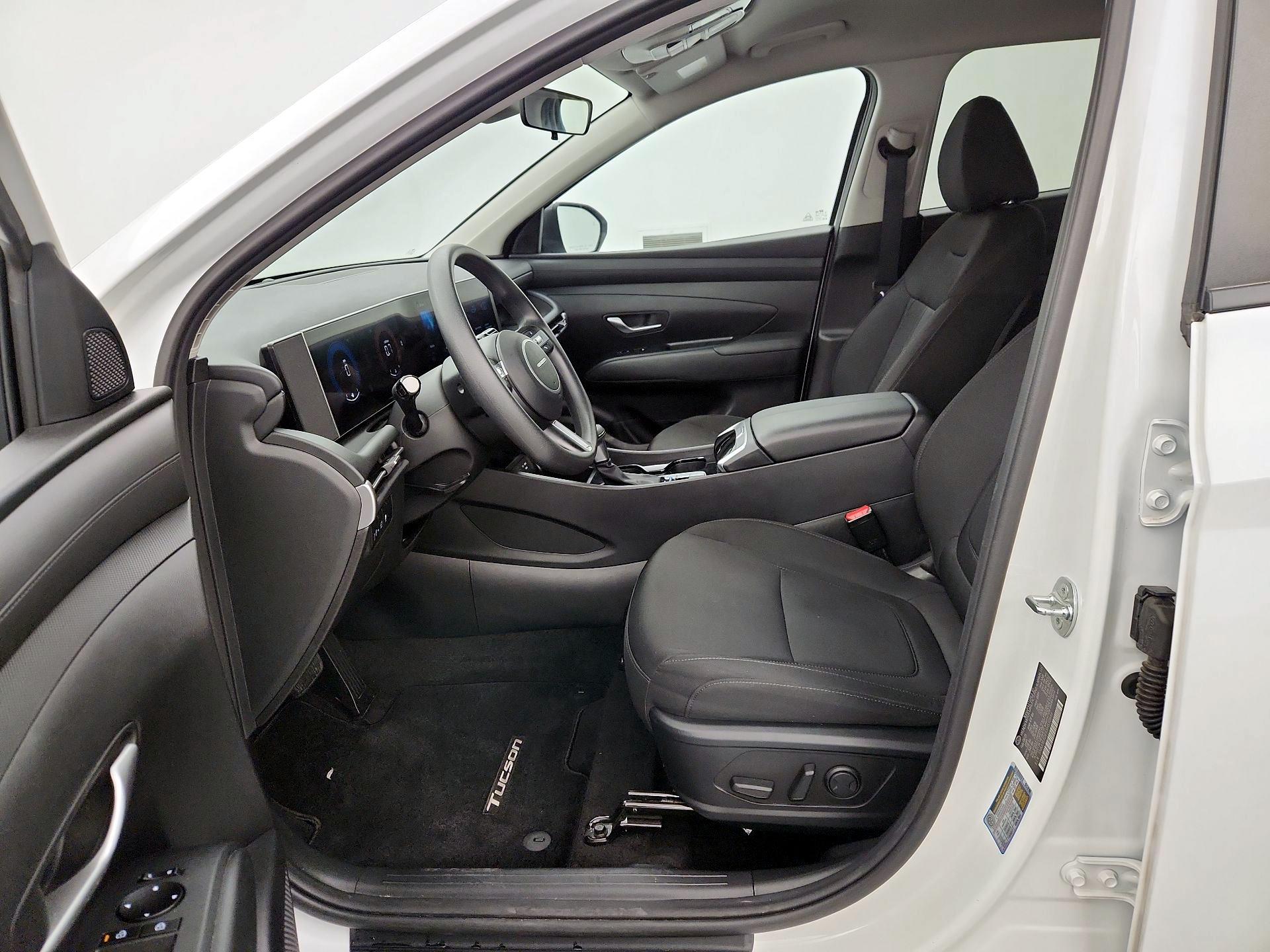 Thumbnail: 2025 Hyundai Tucson - 11