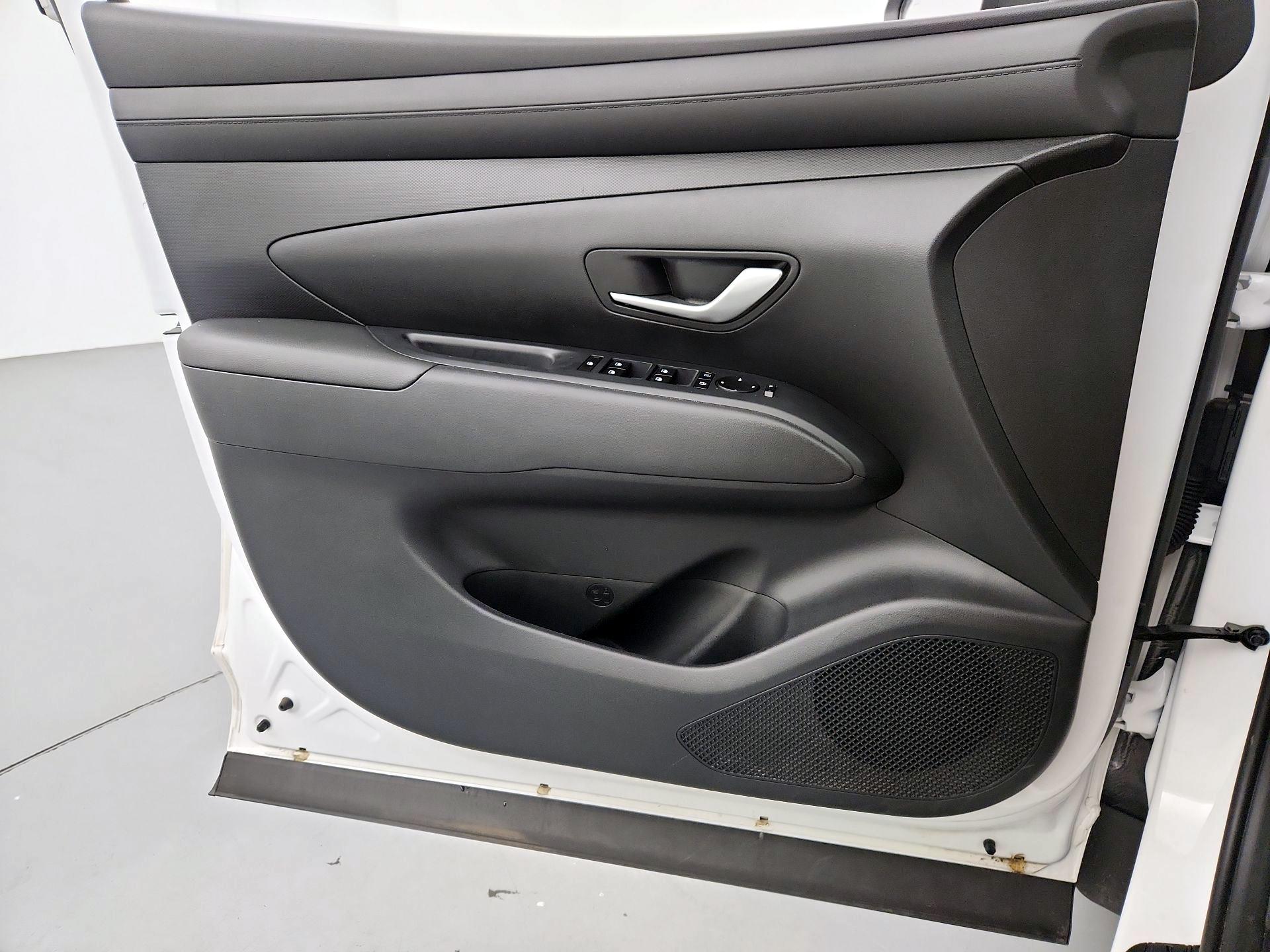 Thumbnail: 2025 Hyundai Tucson - 12