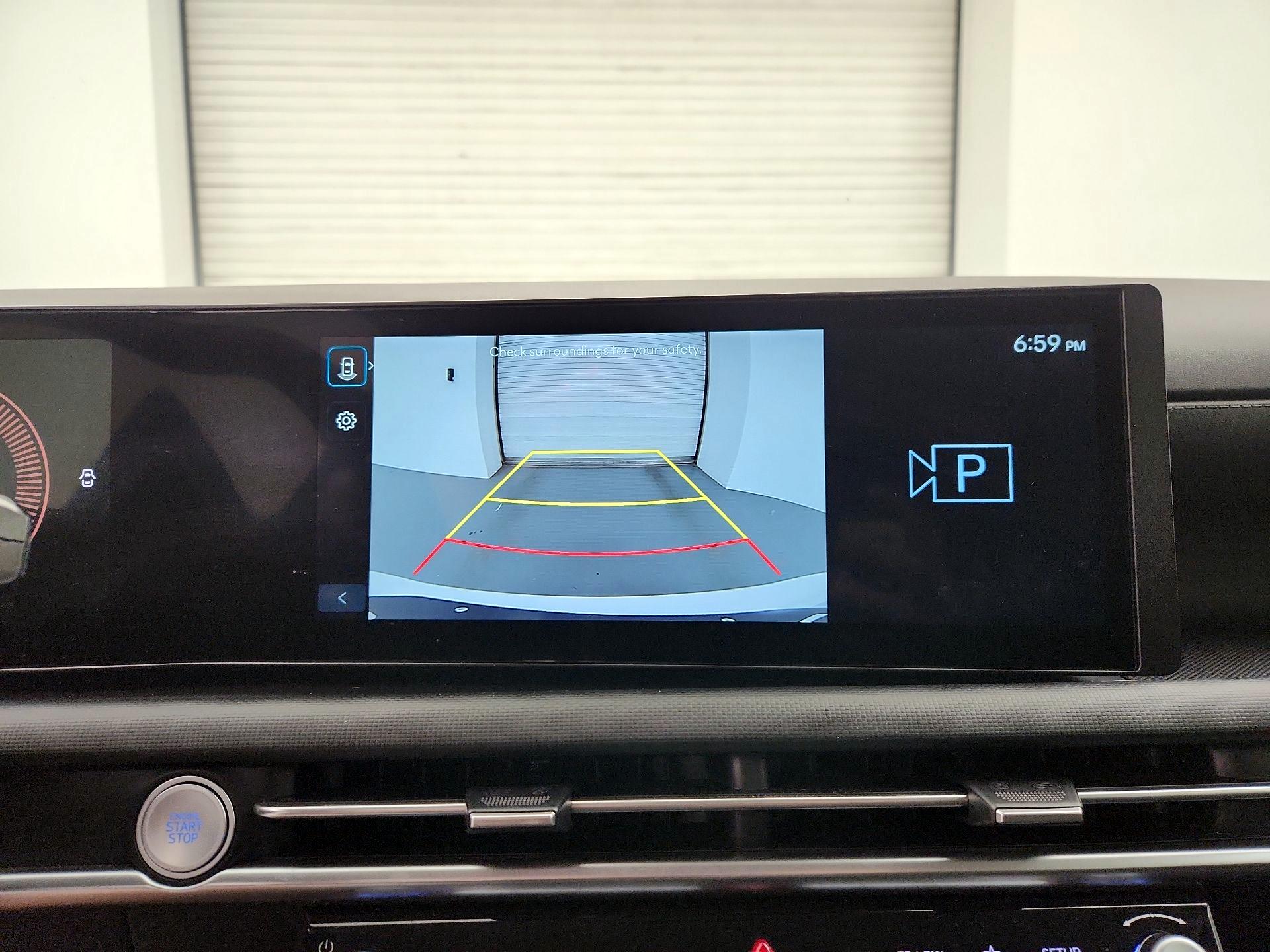 Thumbnail: 2025 Hyundai Tucson - 14