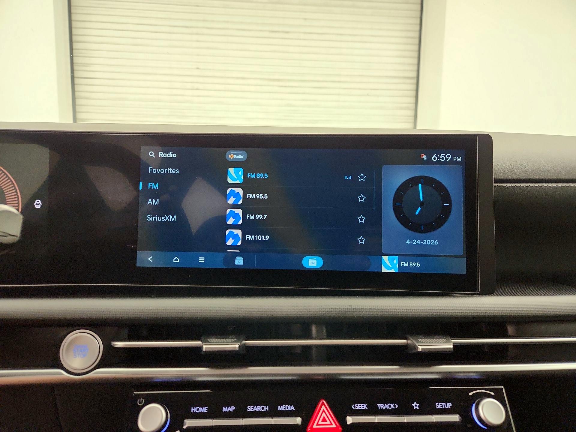 Thumbnail: 2025 Hyundai Tucson - 15