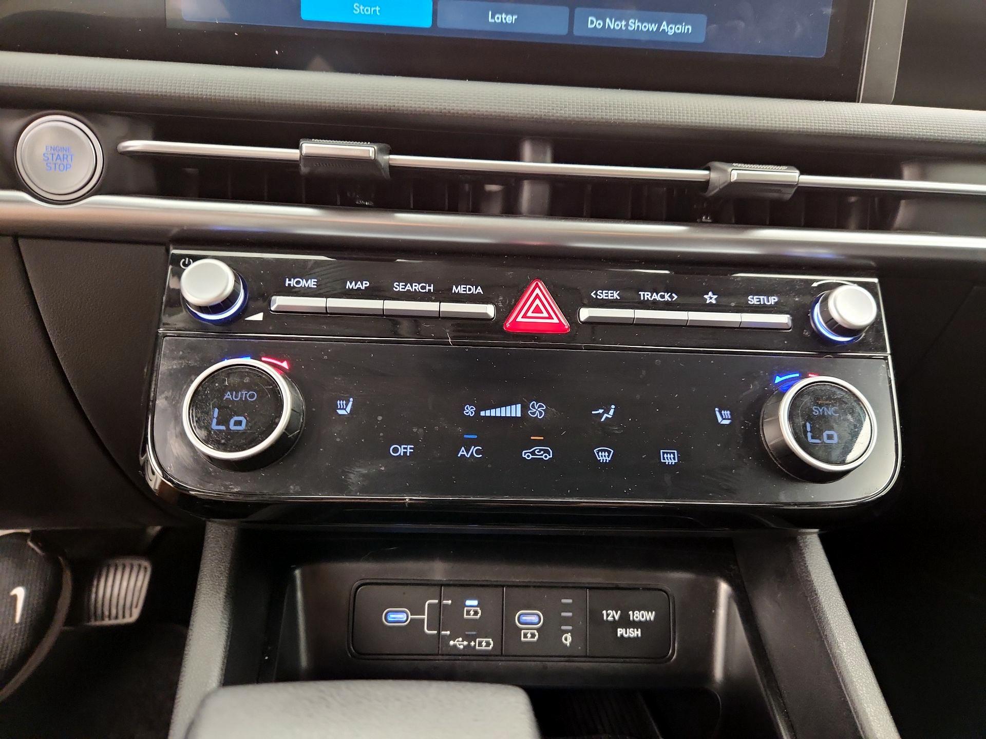 Thumbnail: 2025 Hyundai Tucson - 16