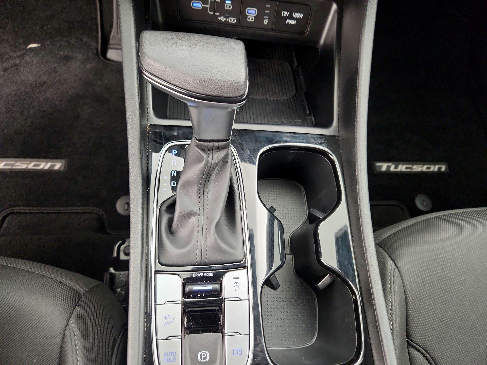 Thumbnail: 2025 Hyundai Tucson - 17