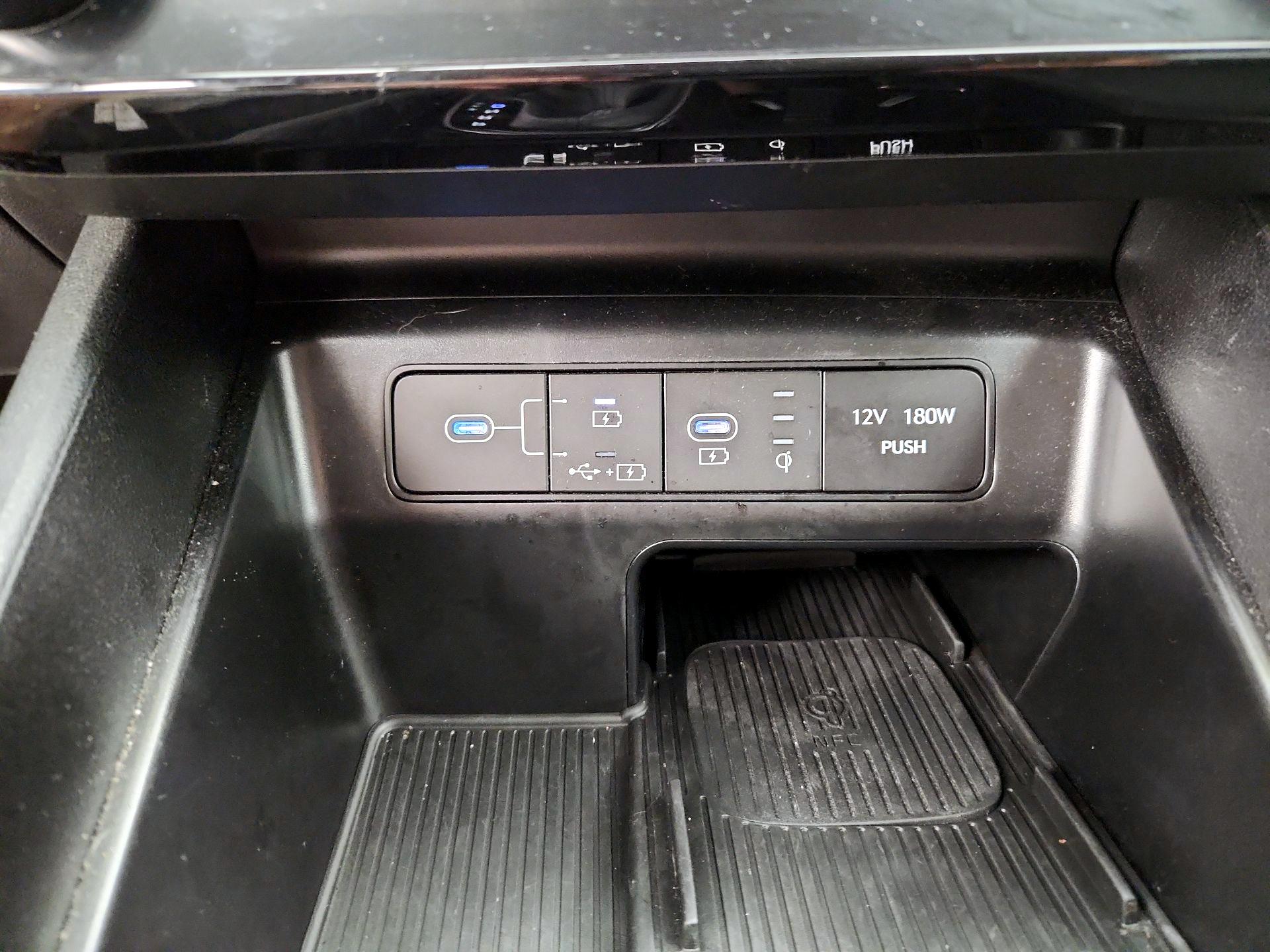 Thumbnail: 2025 Hyundai Tucson - 18