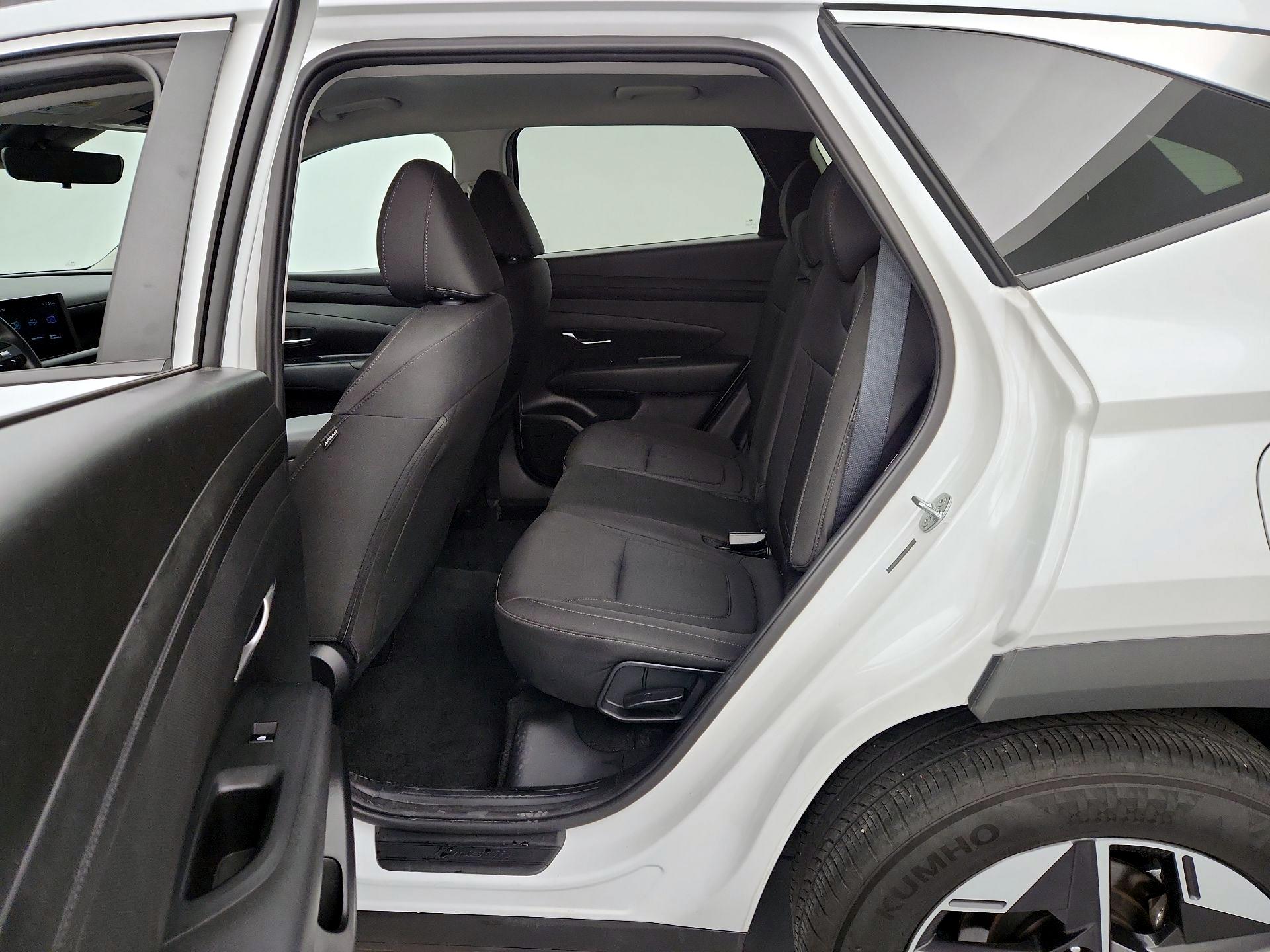 Thumbnail: 2025 Hyundai Tucson - 19