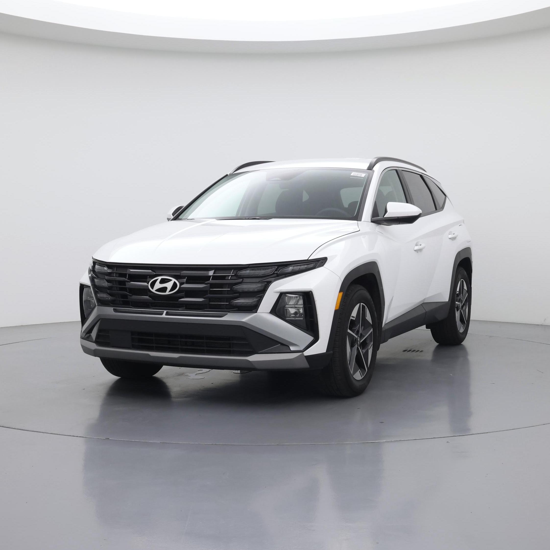 Thumbnail: 2025 Hyundai Tucson - 4