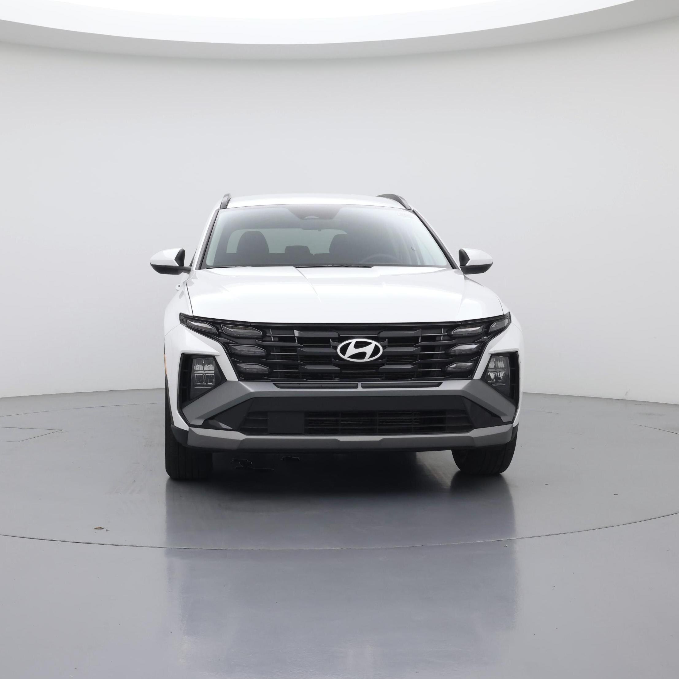 Thumbnail: 2025 Hyundai Tucson - 5