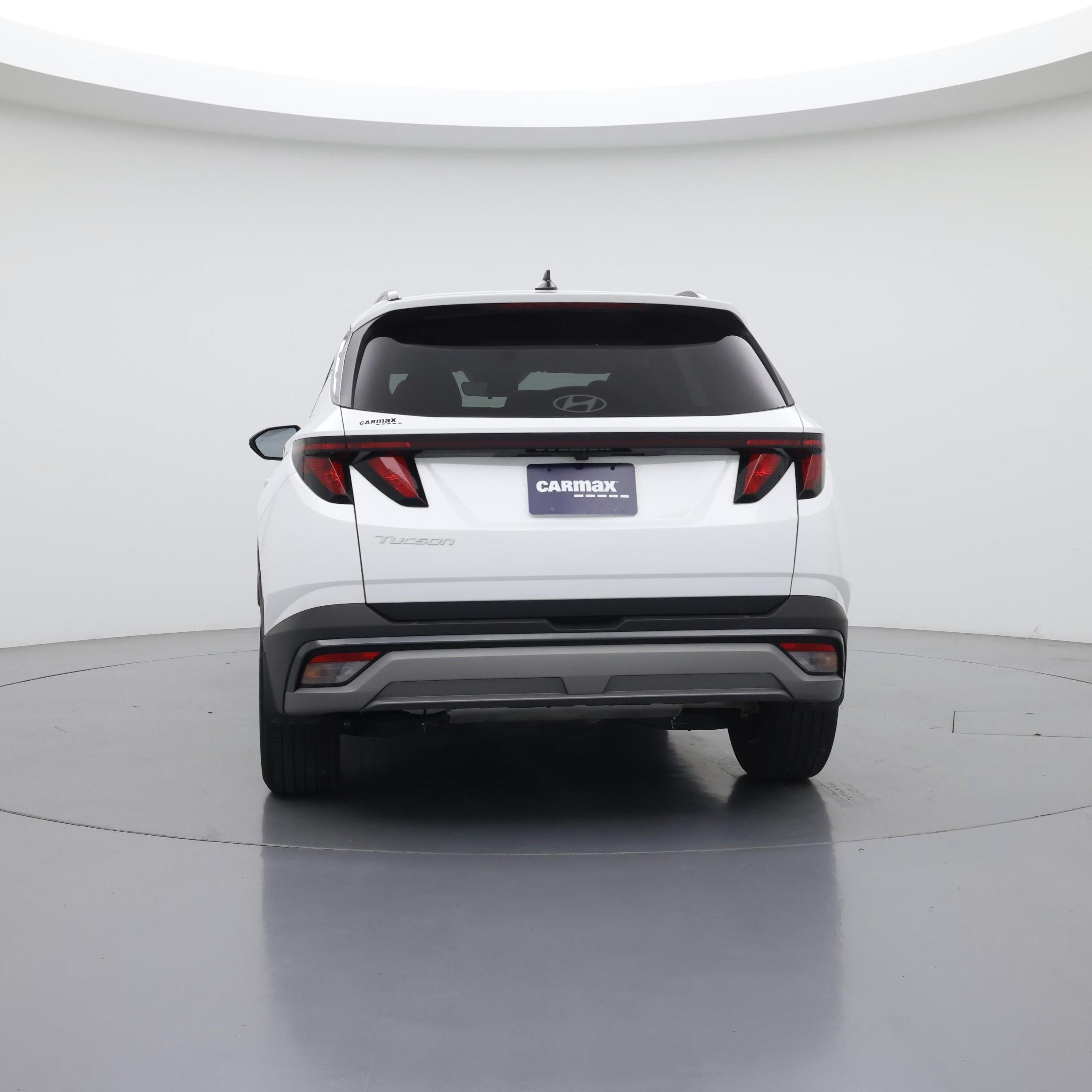 Thumbnail: 2025 Hyundai Tucson - 6