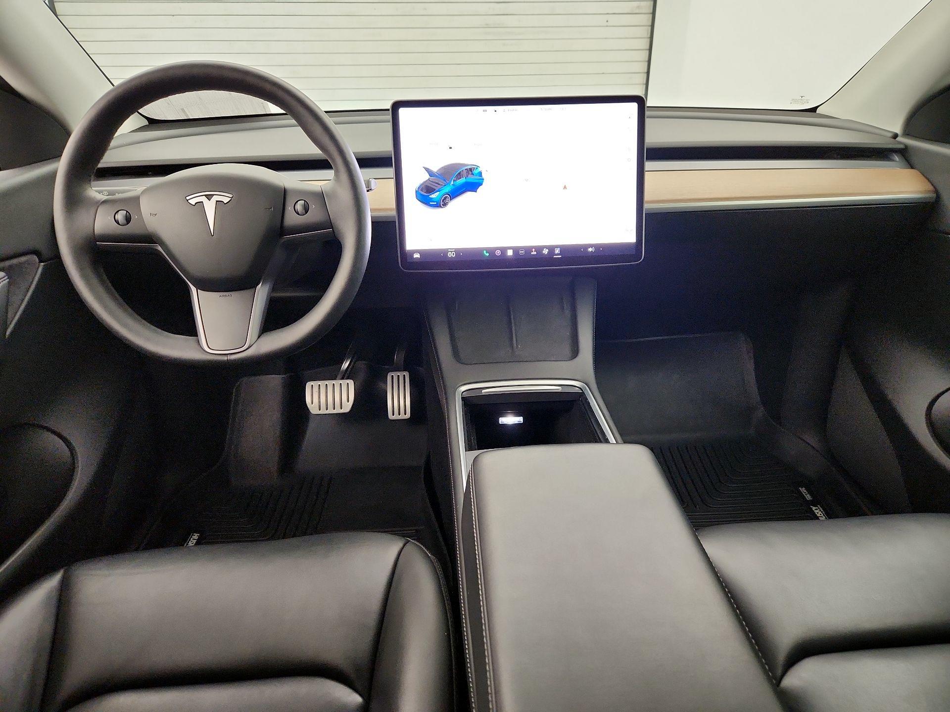 Thumbnail: 2021 Tesla Model Y - 9