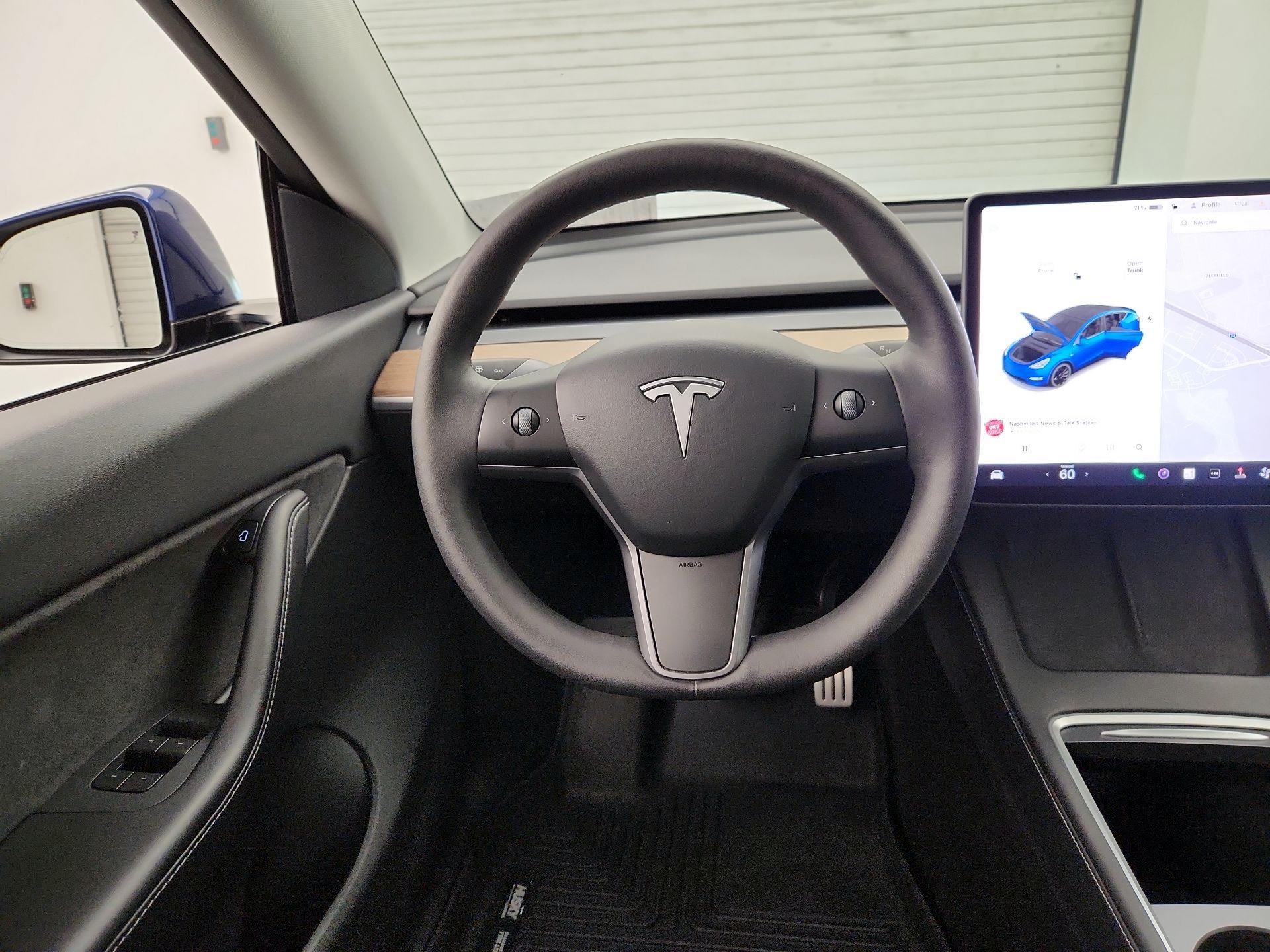 Thumbnail: 2021 Tesla Model Y - 10