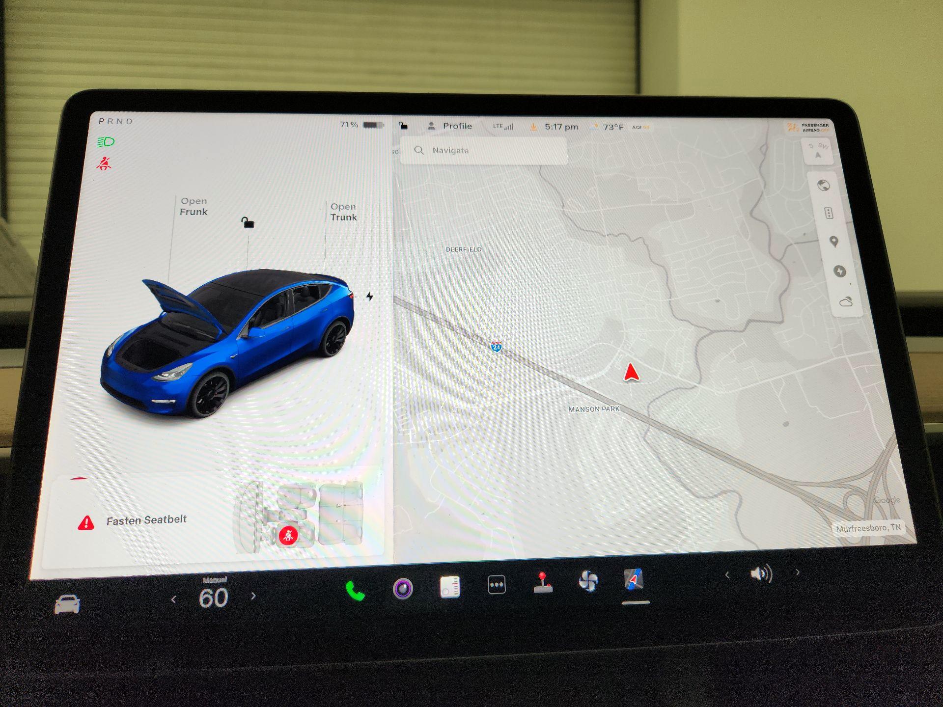 Thumbnail: 2021 Tesla Model Y - 13