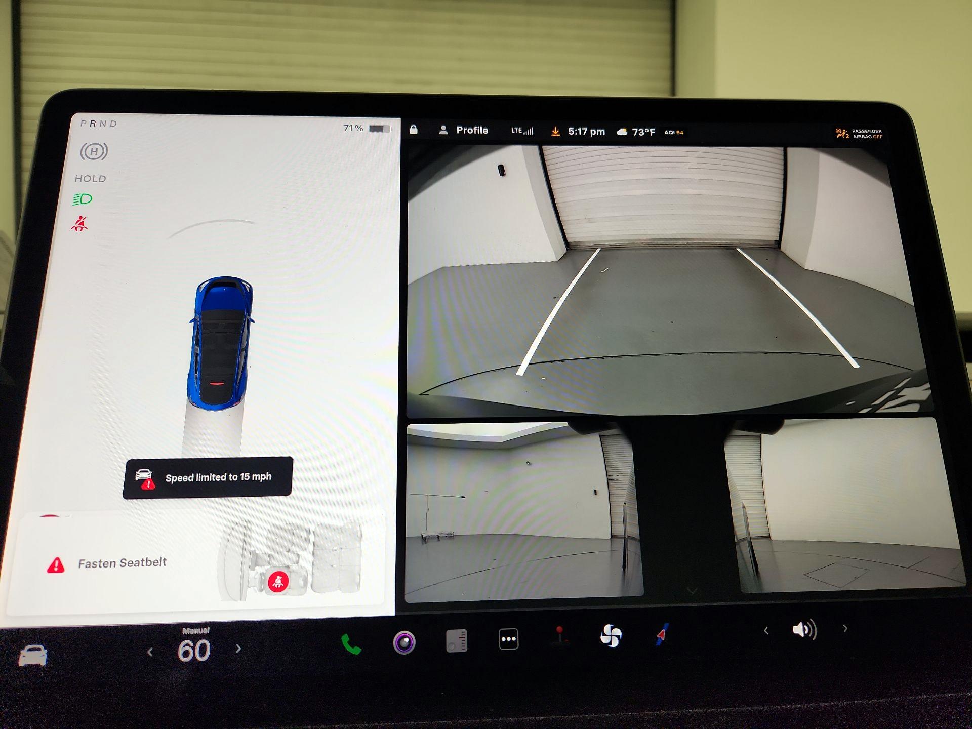 Thumbnail: 2021 Tesla Model Y - 14
