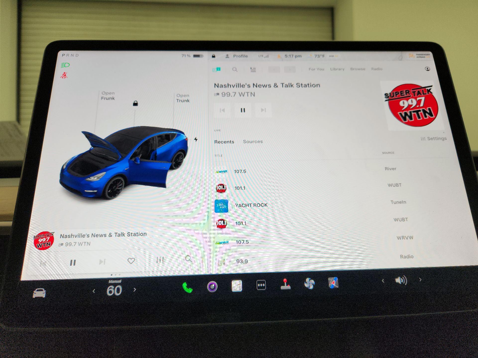 Thumbnail: 2021 Tesla Model Y - 15
