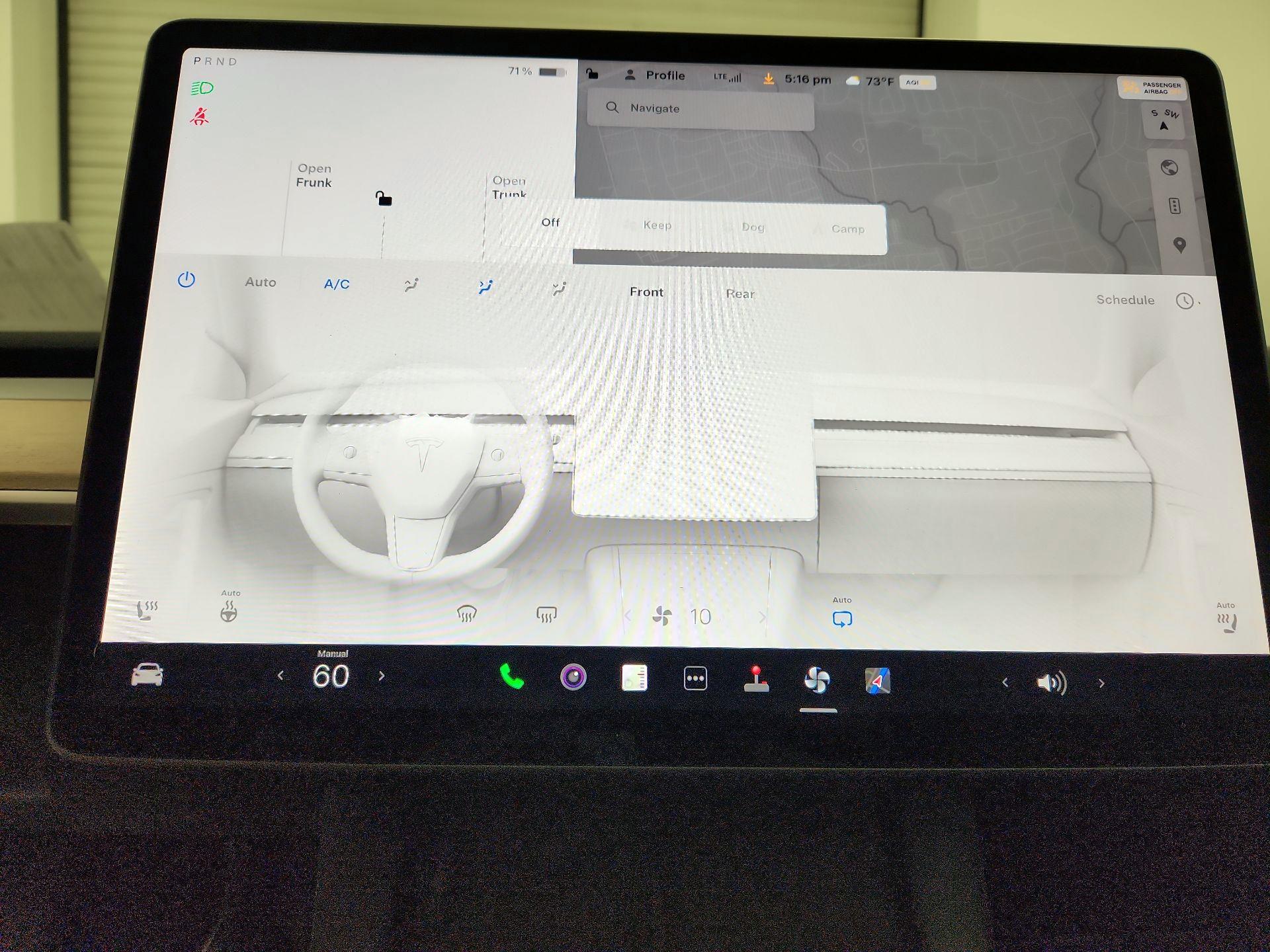 Thumbnail: 2021 Tesla Model Y - 16