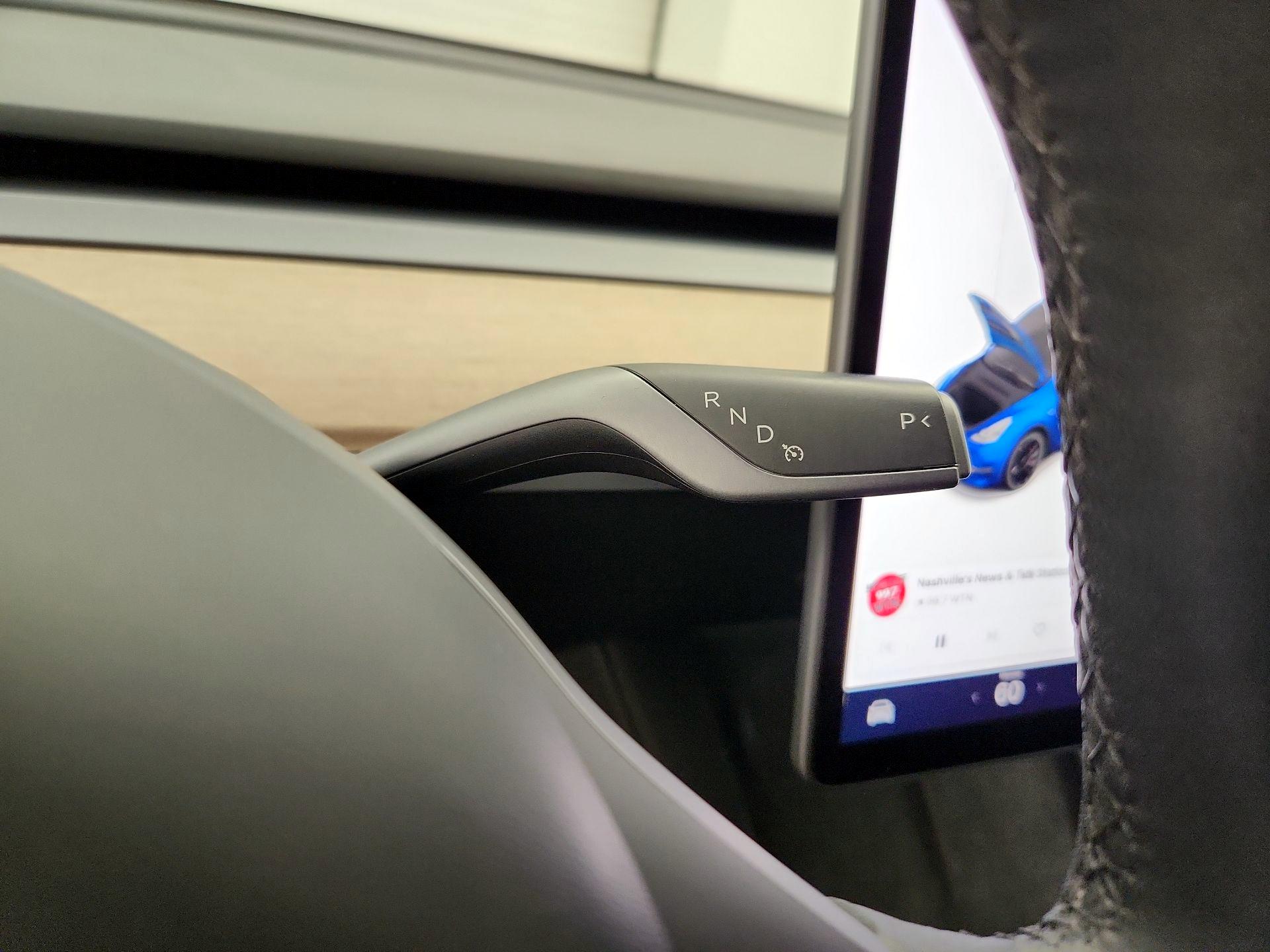 Thumbnail: 2021 Tesla Model Y - 17