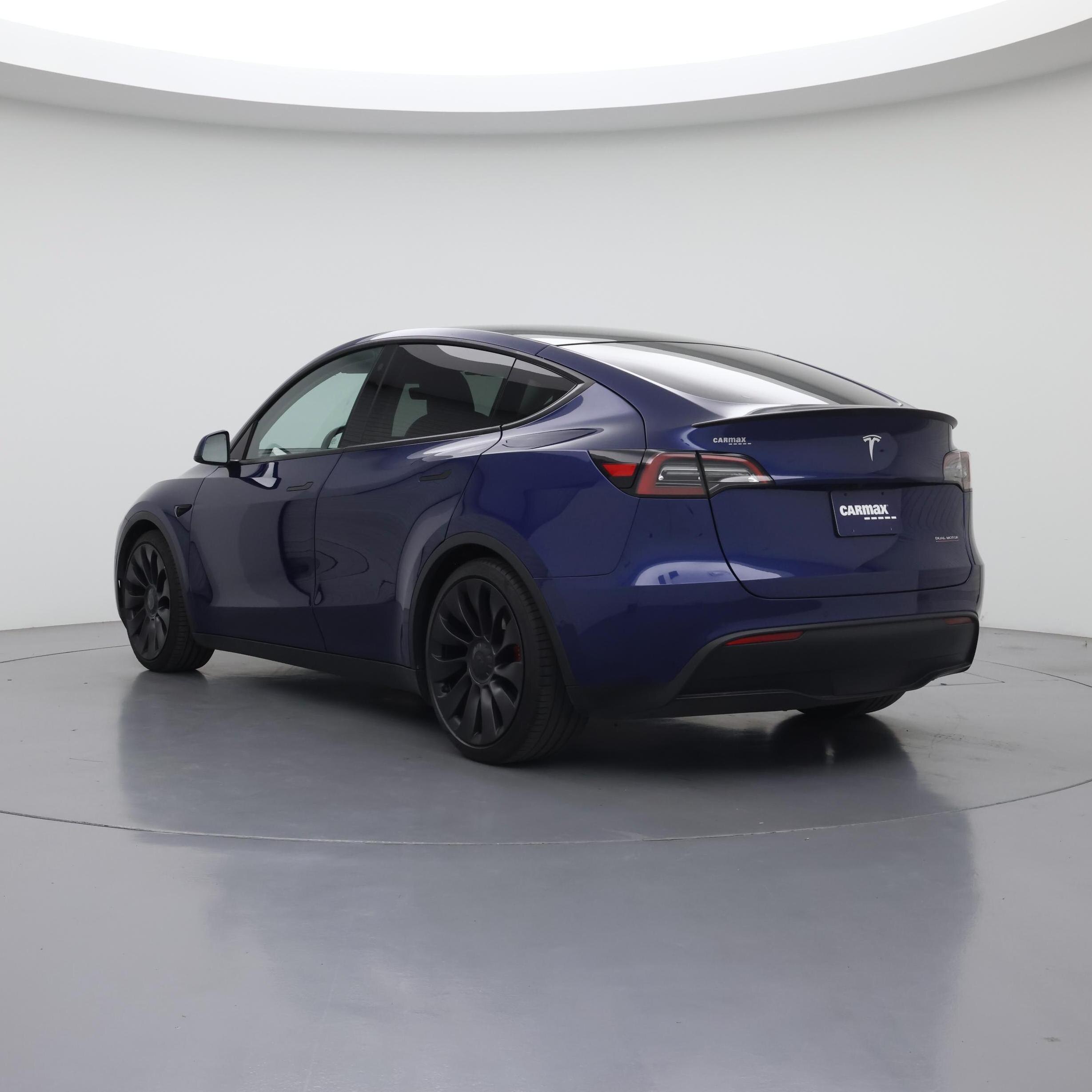 Thumbnail: 2021 Tesla Model Y - 2