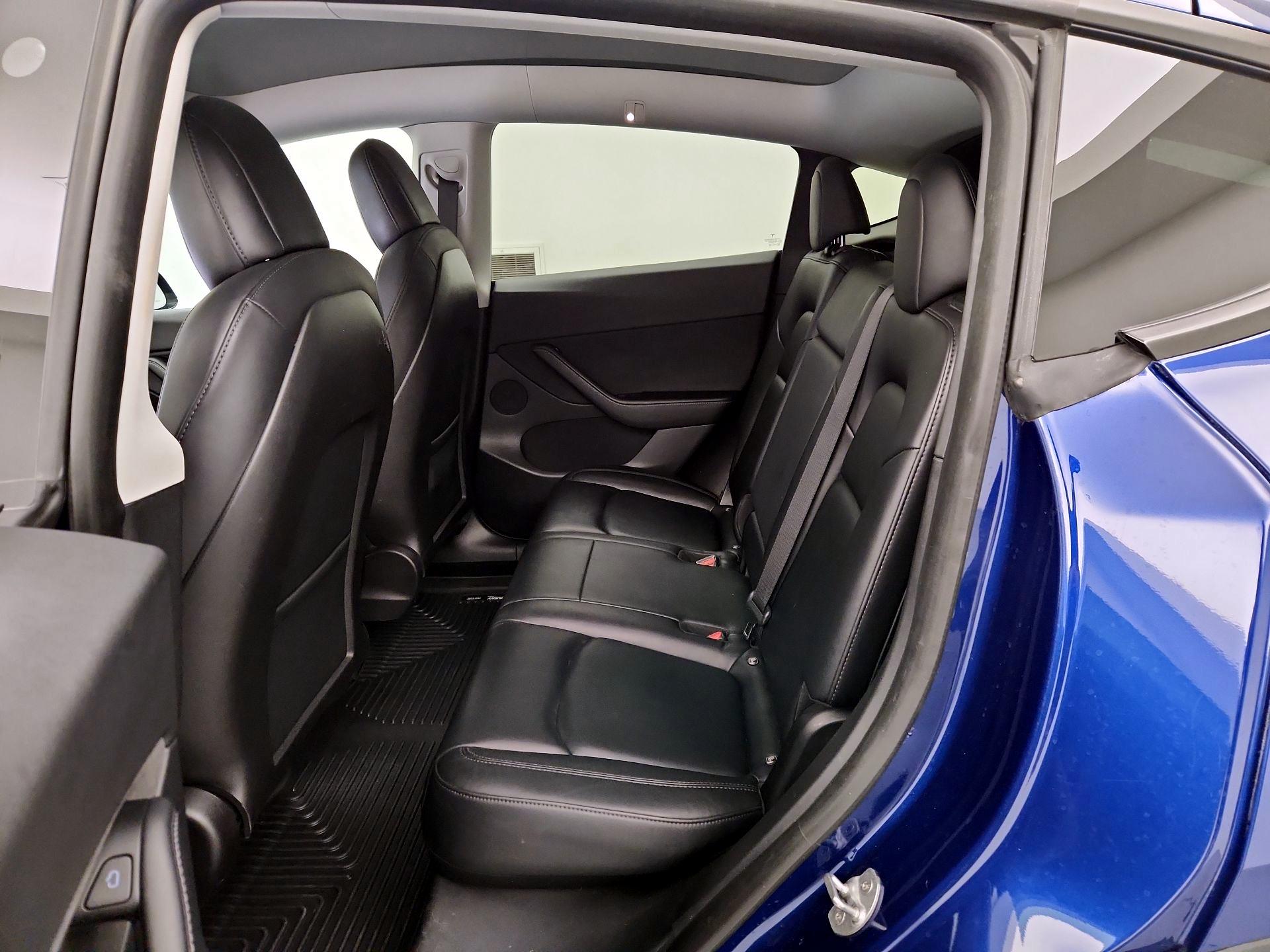 Thumbnail: 2021 Tesla Model Y - 19