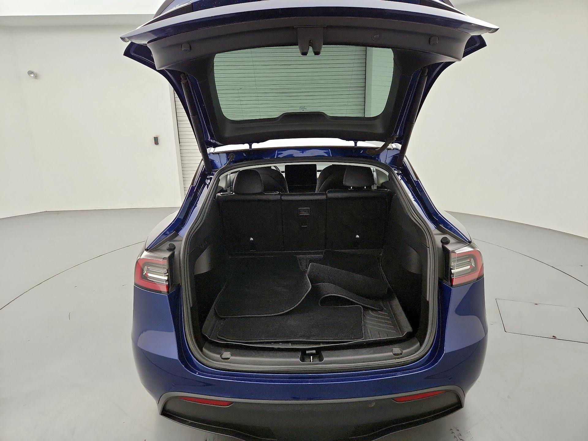 Thumbnail: 2021 Tesla Model Y - 20