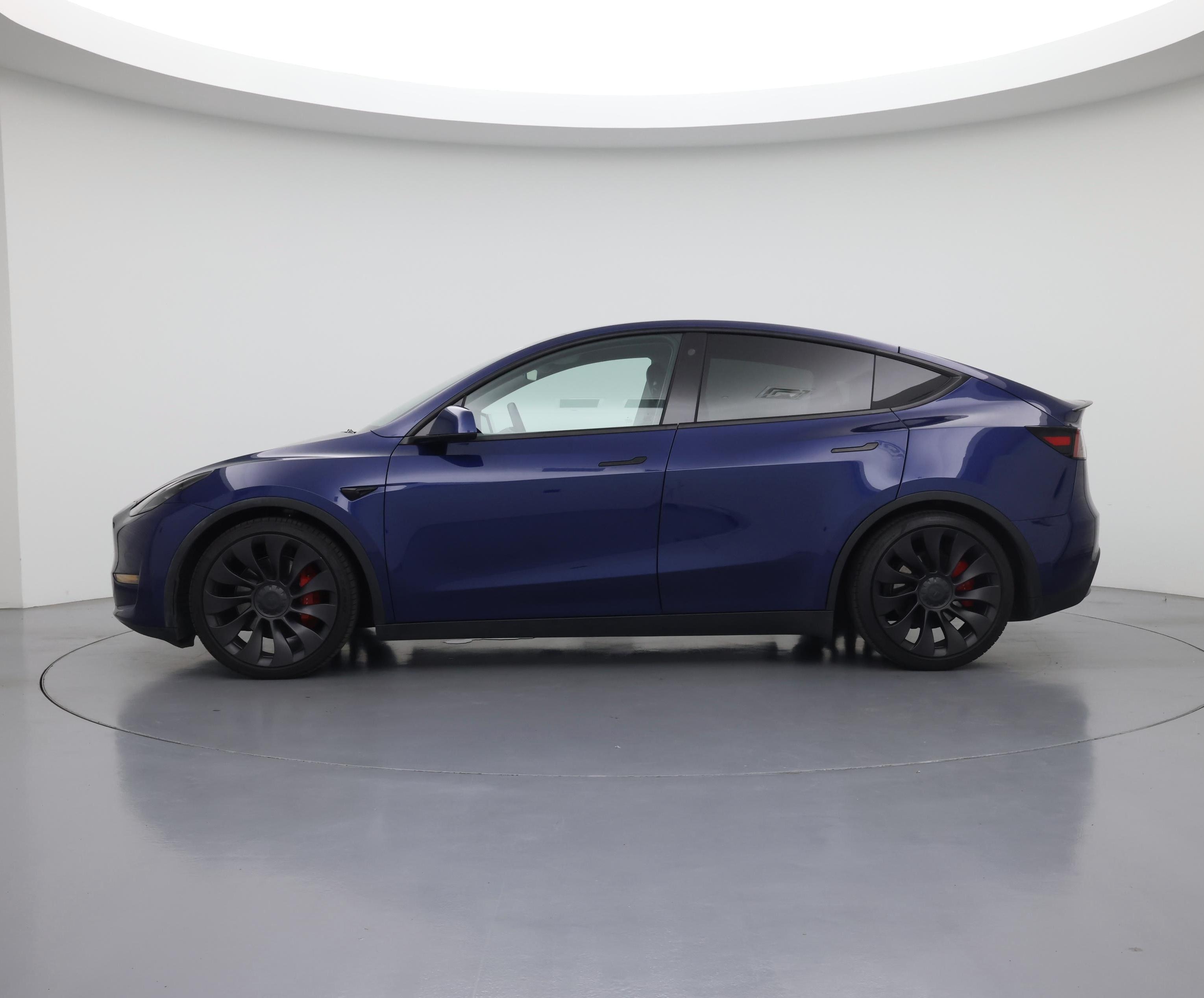 Thumbnail: 2021 Tesla Model Y - 3