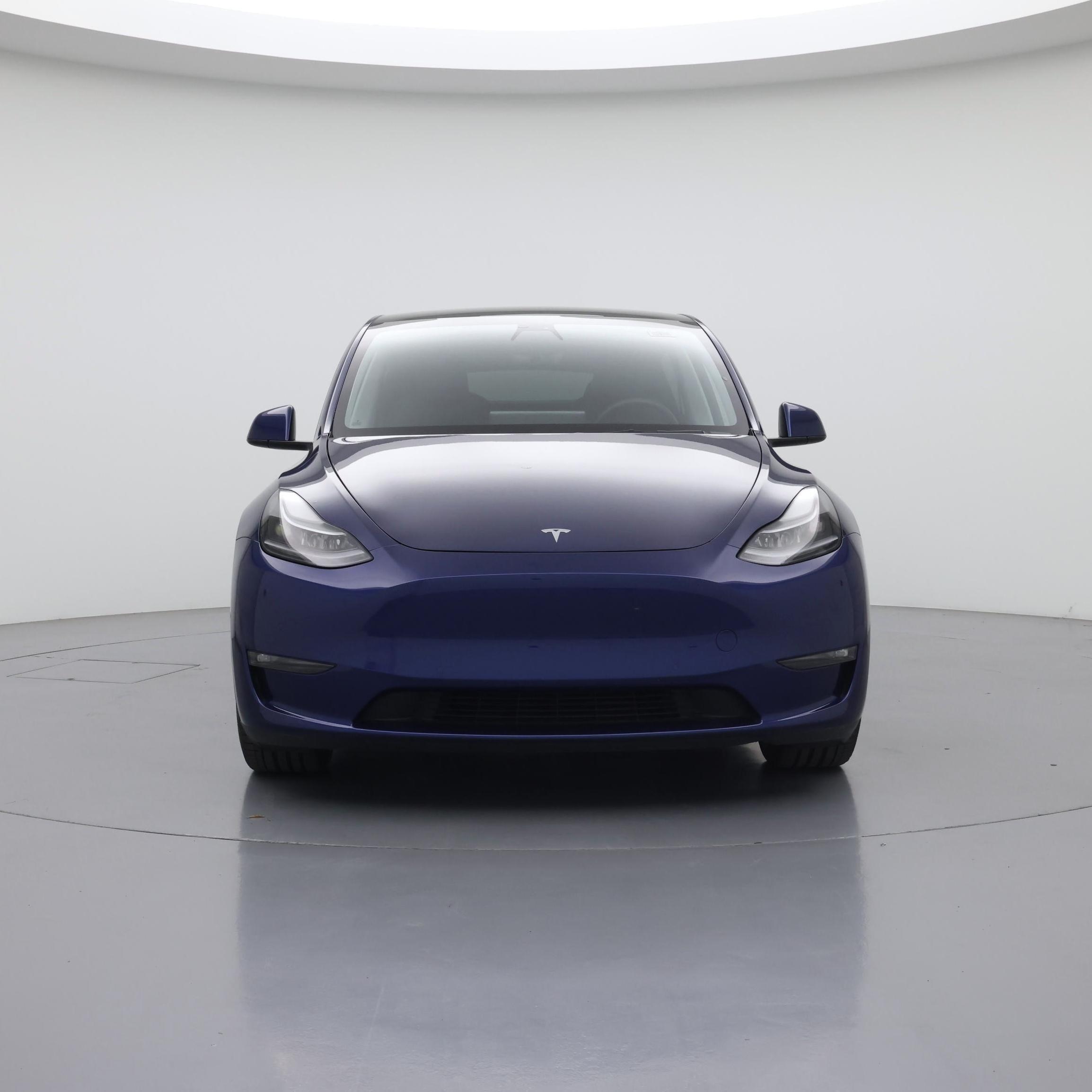 Thumbnail: 2021 Tesla Model Y - 5