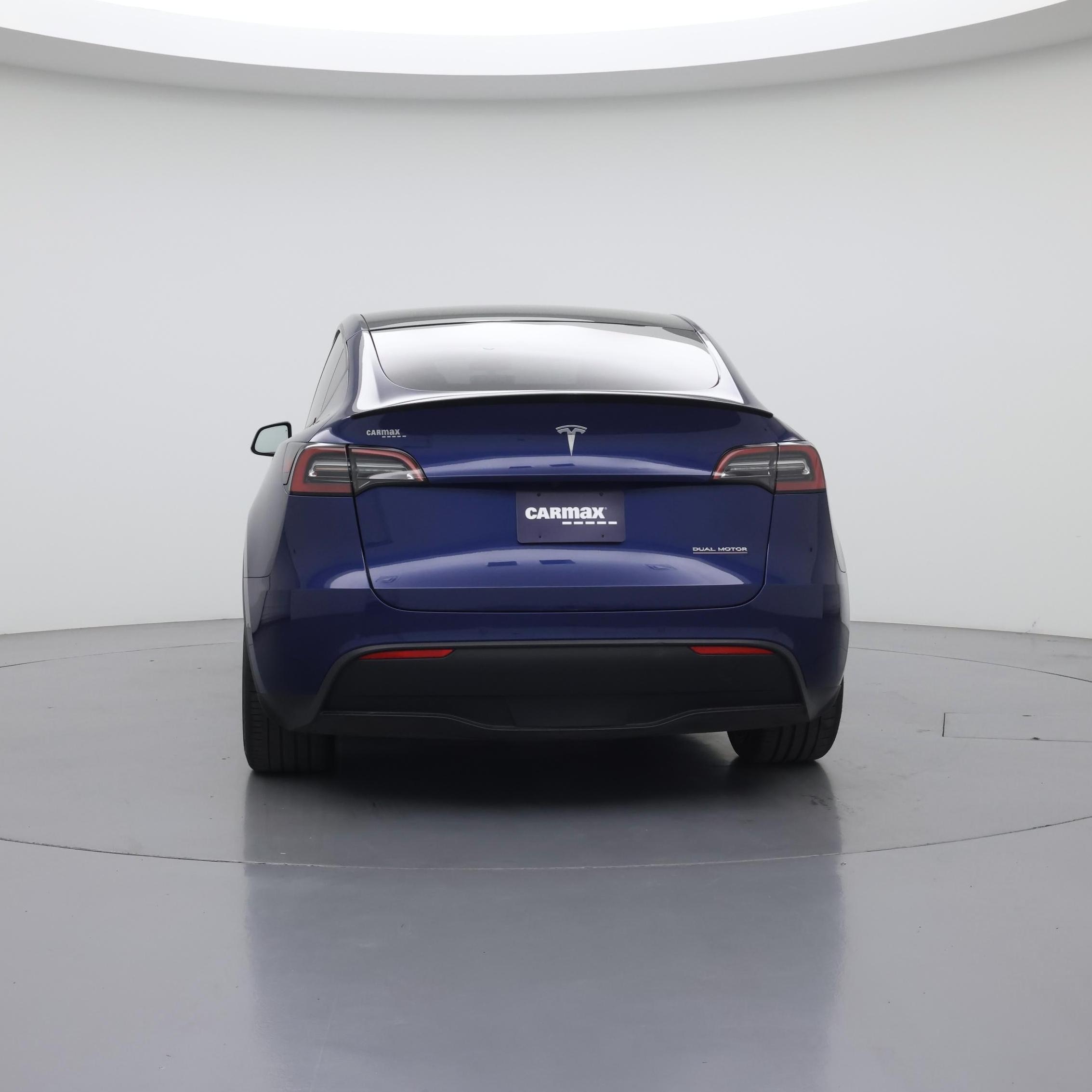 Thumbnail: 2021 Tesla Model Y - 6
