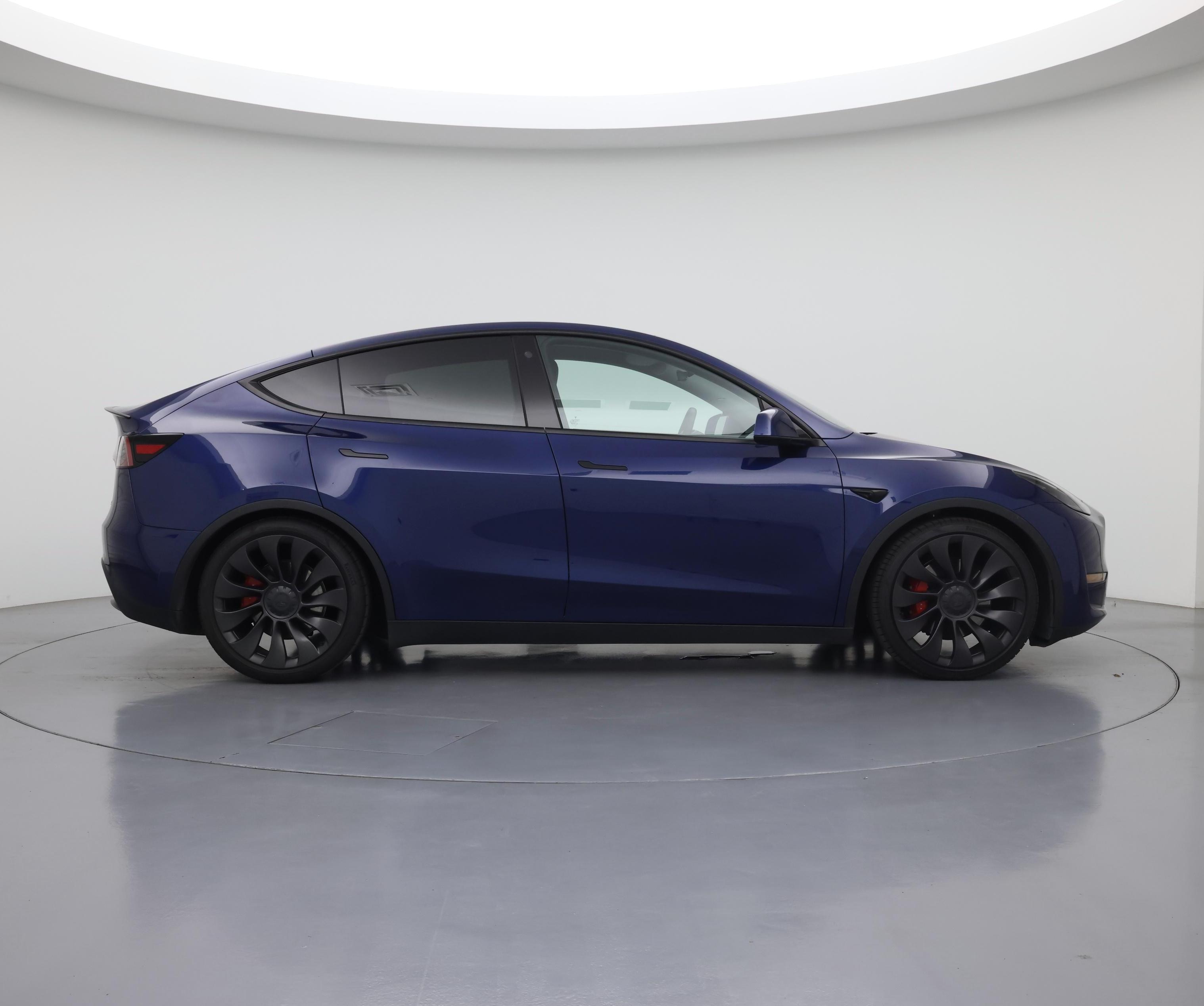 Thumbnail: 2021 Tesla Model Y - 7