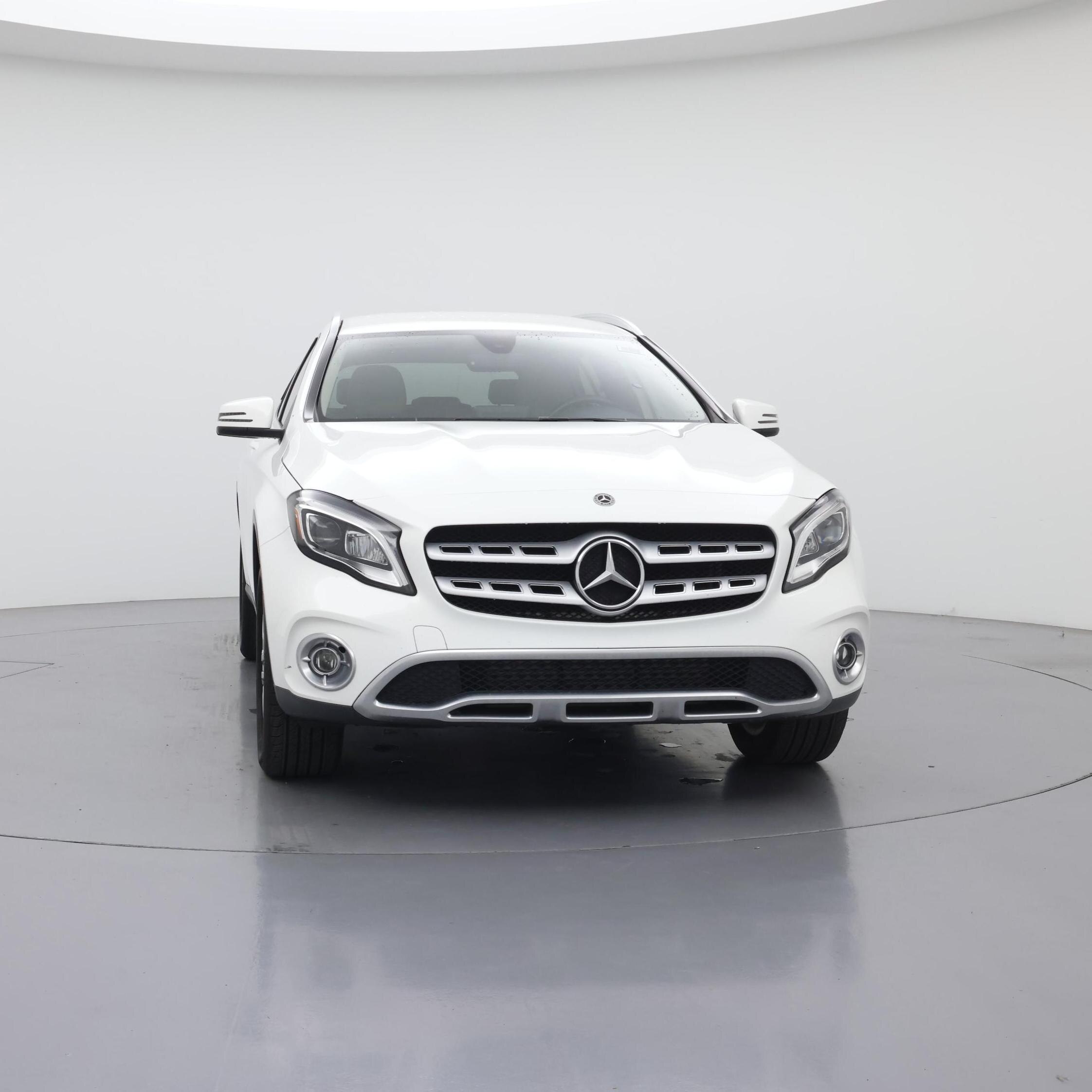 Thumbnail: 2020 Mercedes-Benz GLA - 5