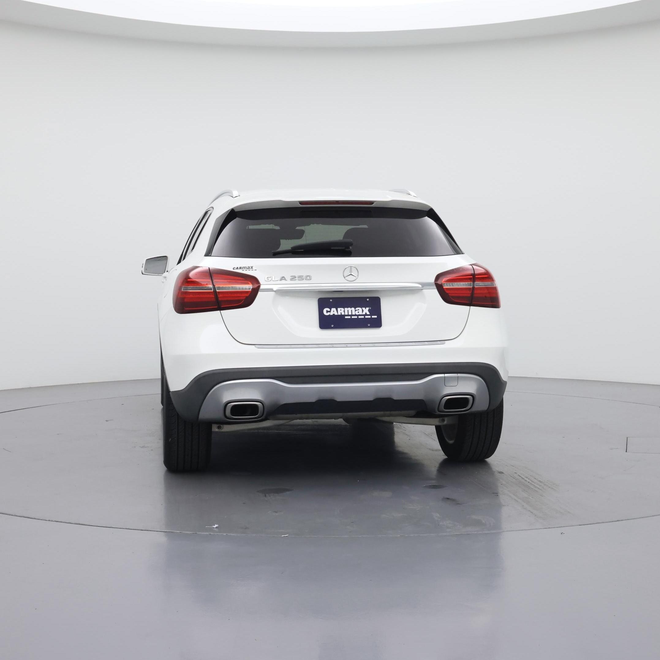 Thumbnail: 2020 Mercedes-Benz GLA - 6