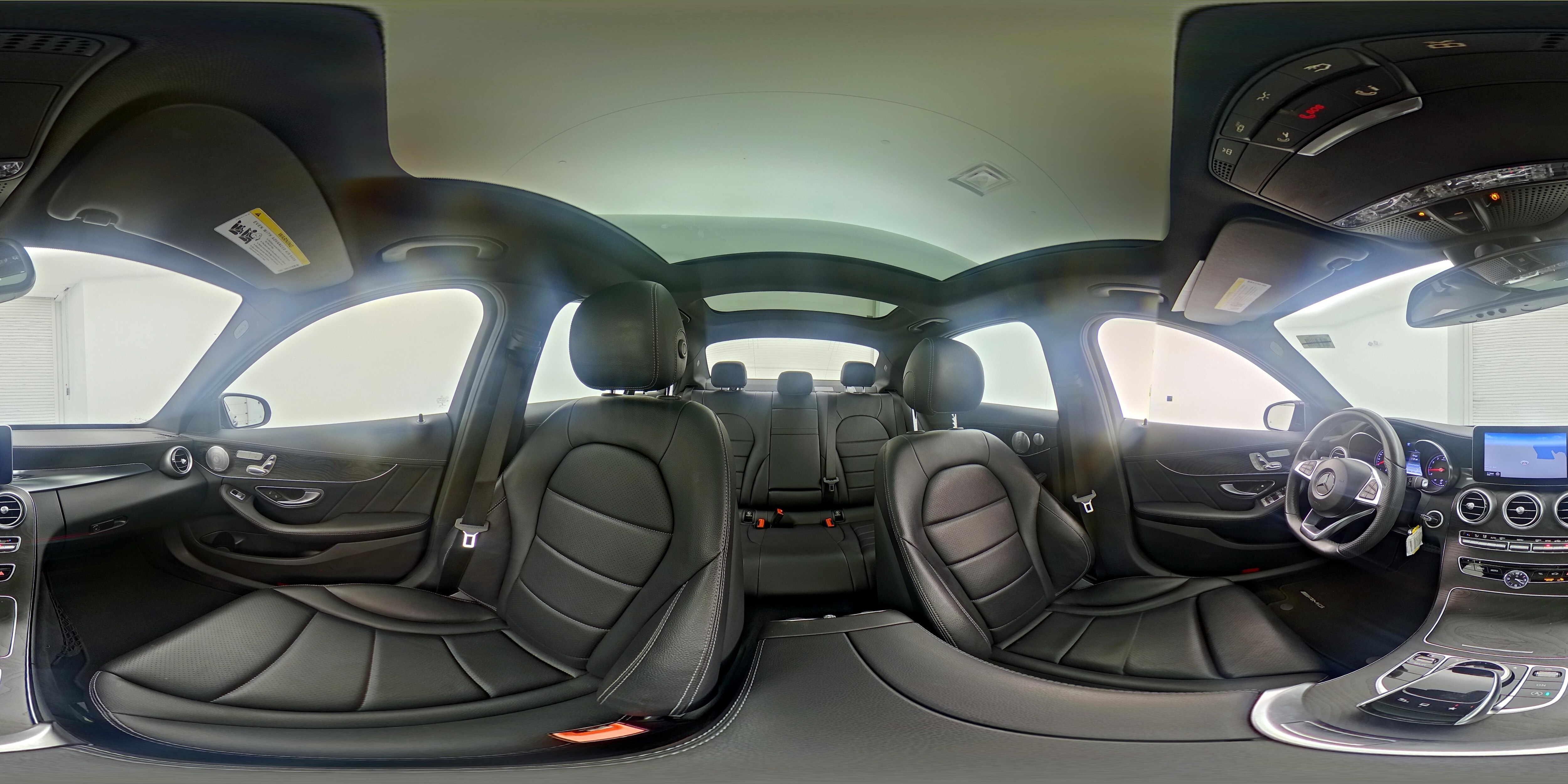 2015 Mercedes-Benz C-Class C300 - Photo 26