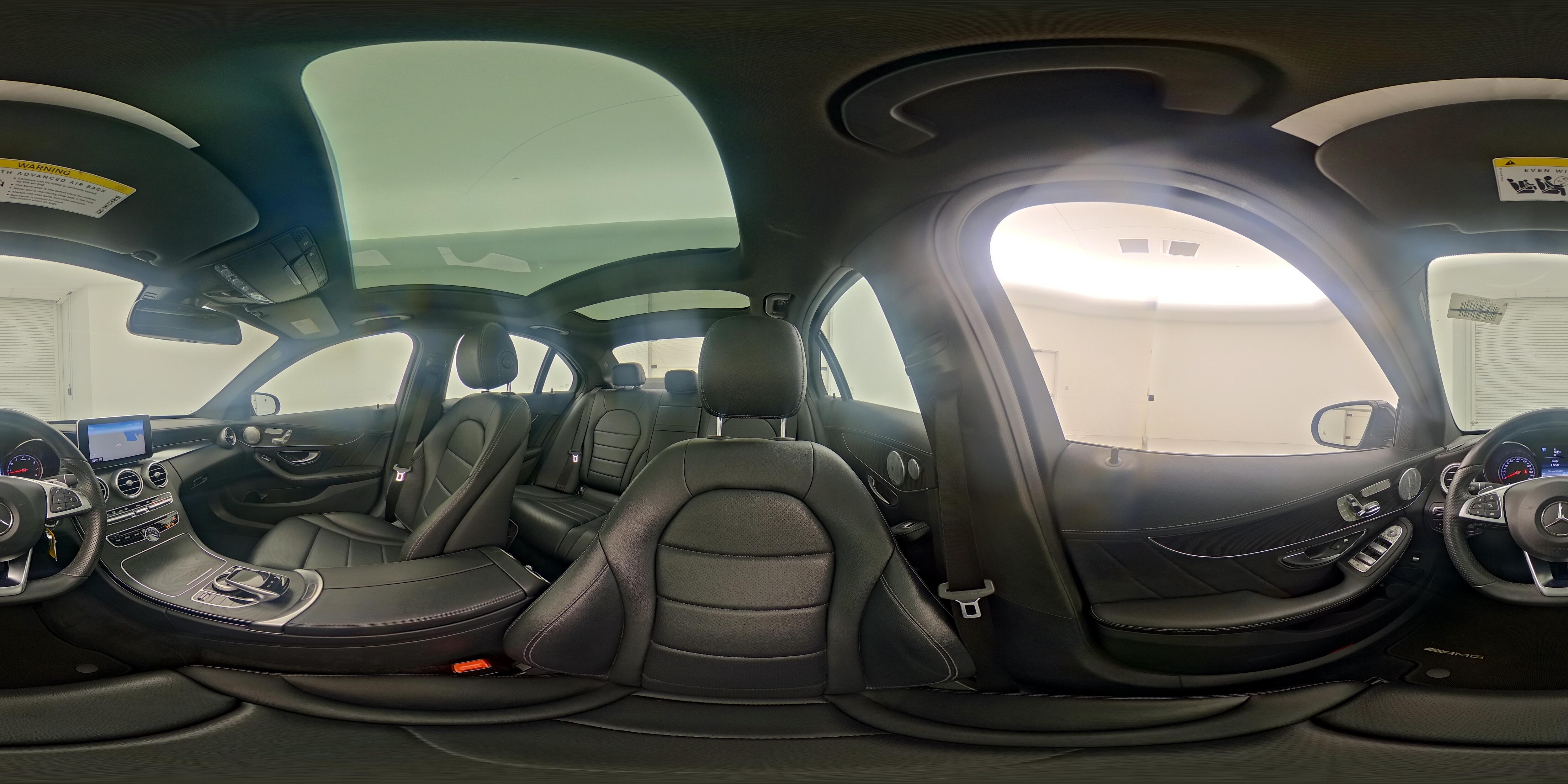 2015 Mercedes-Benz C-Class C300 - Photo 27